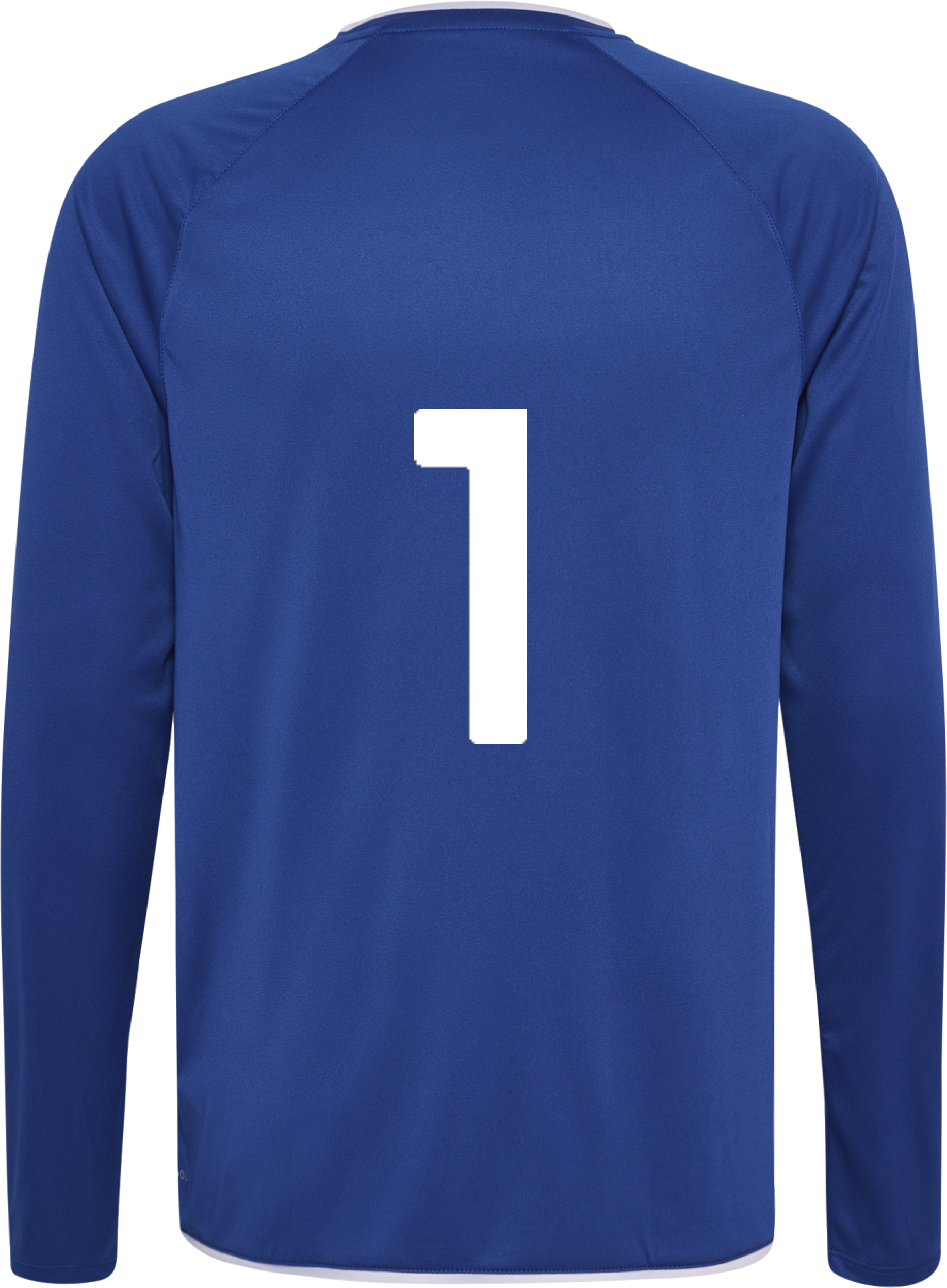 HUMMEL, HMLCORE 2.0 JERSEY L/S KIDS