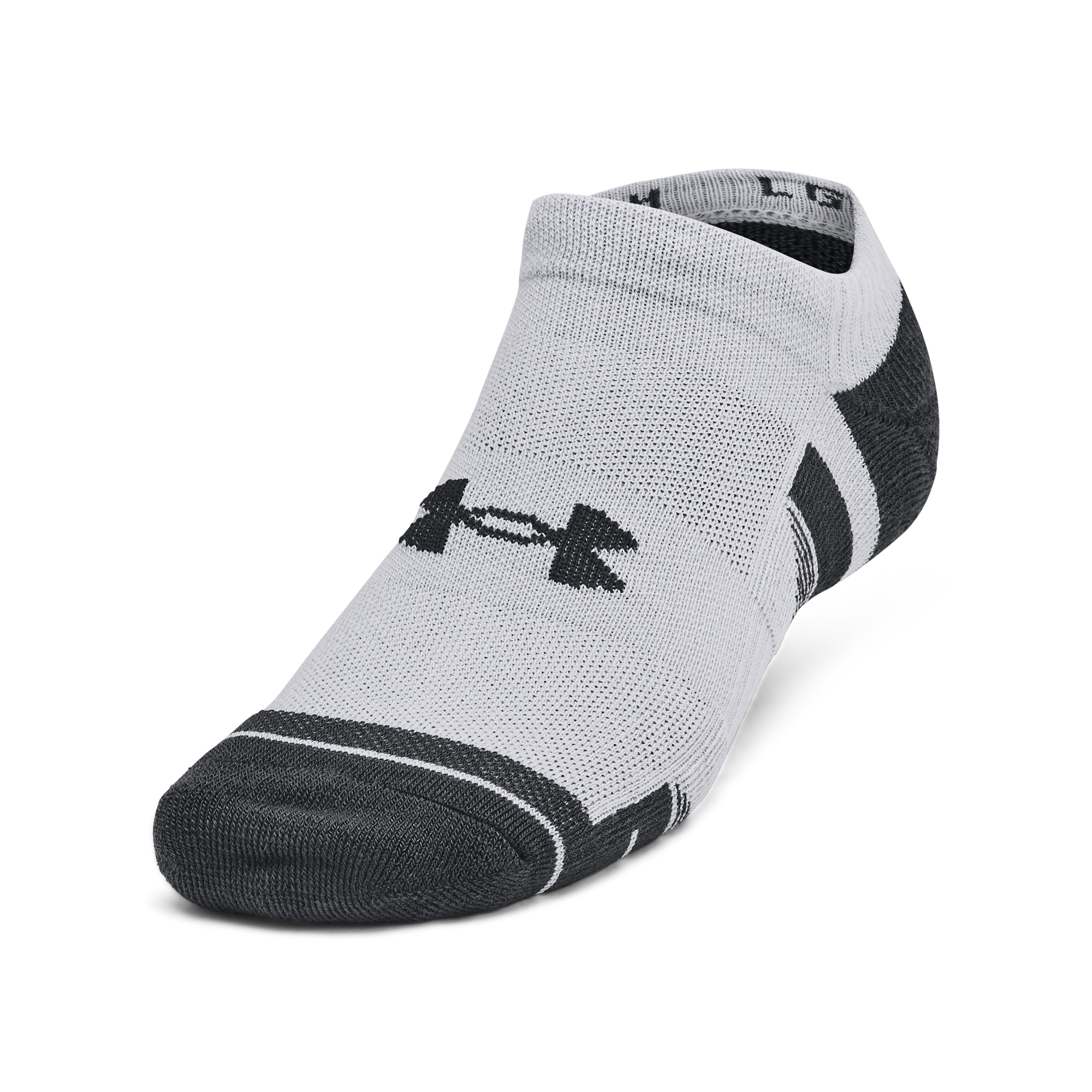 UNDER ARMOUR, Perf Tech 6pk Ns