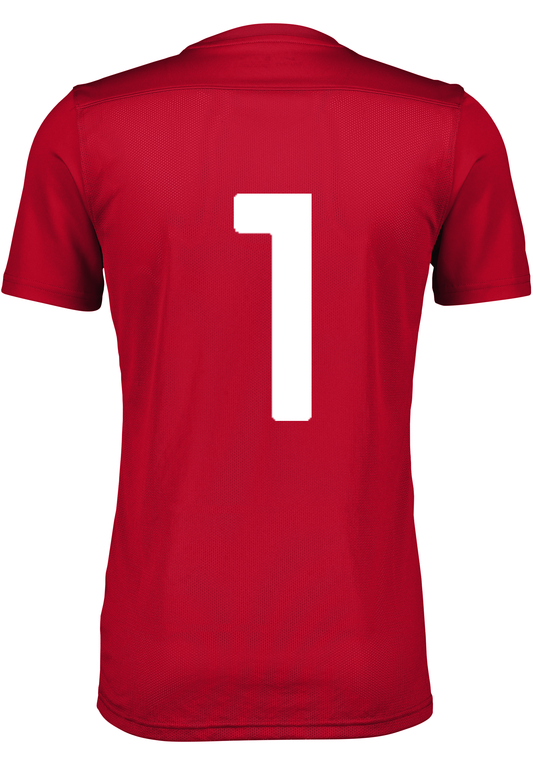 NIKE, Park VII SS Jsy