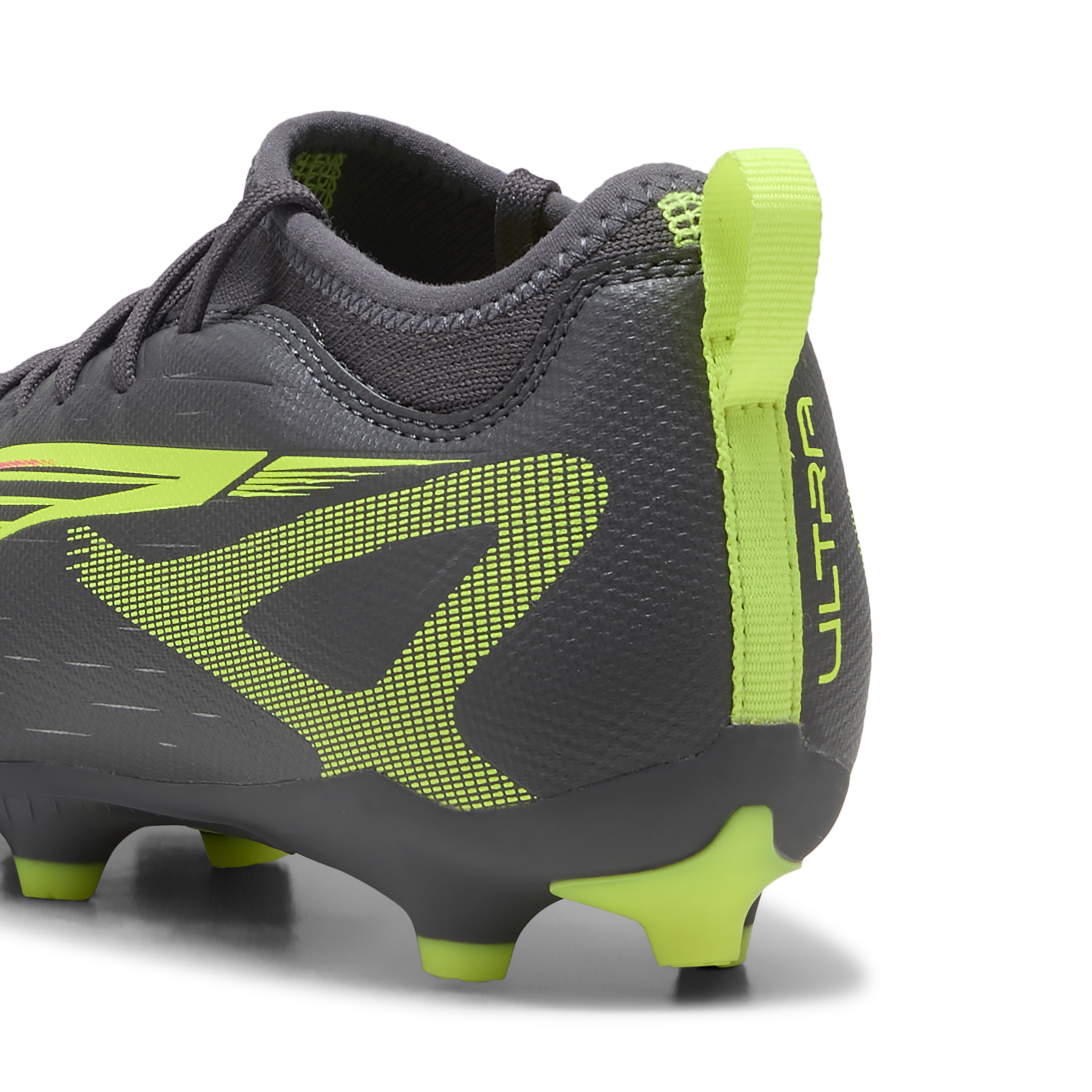 PUMA, Ultra 5 Match Fg/Ag Jr
