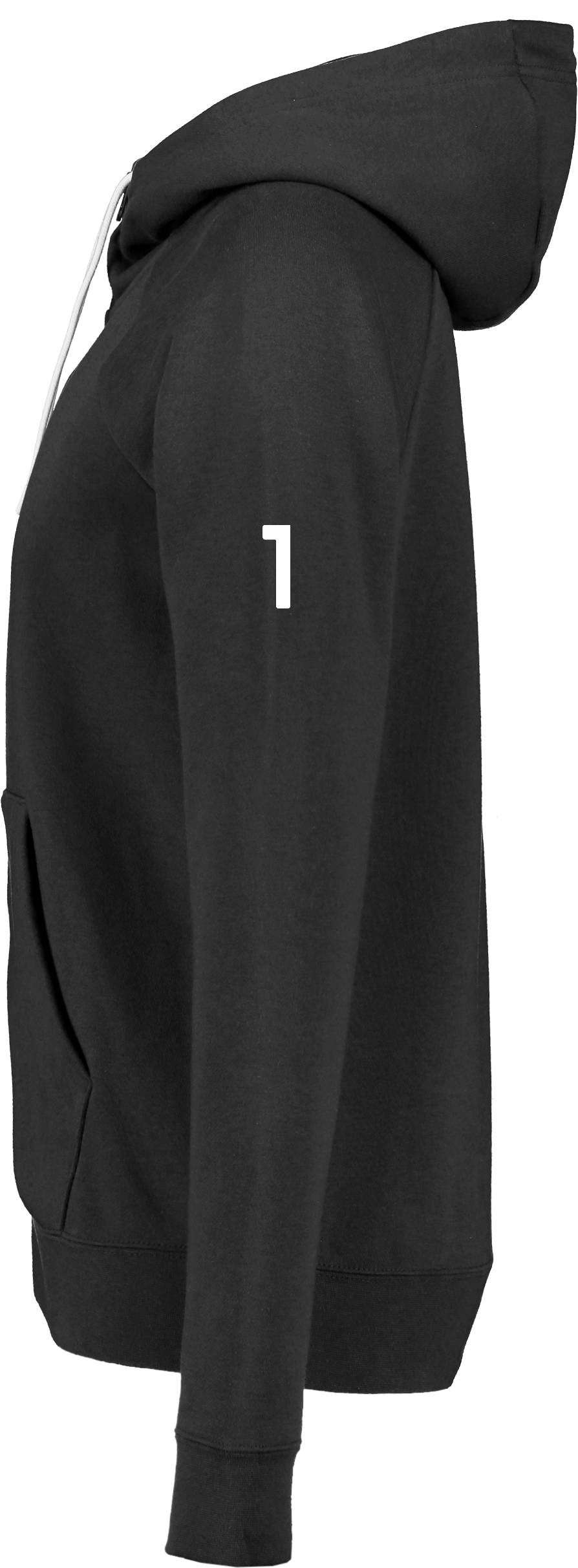 NIKE, PARK 20 FLC FZ