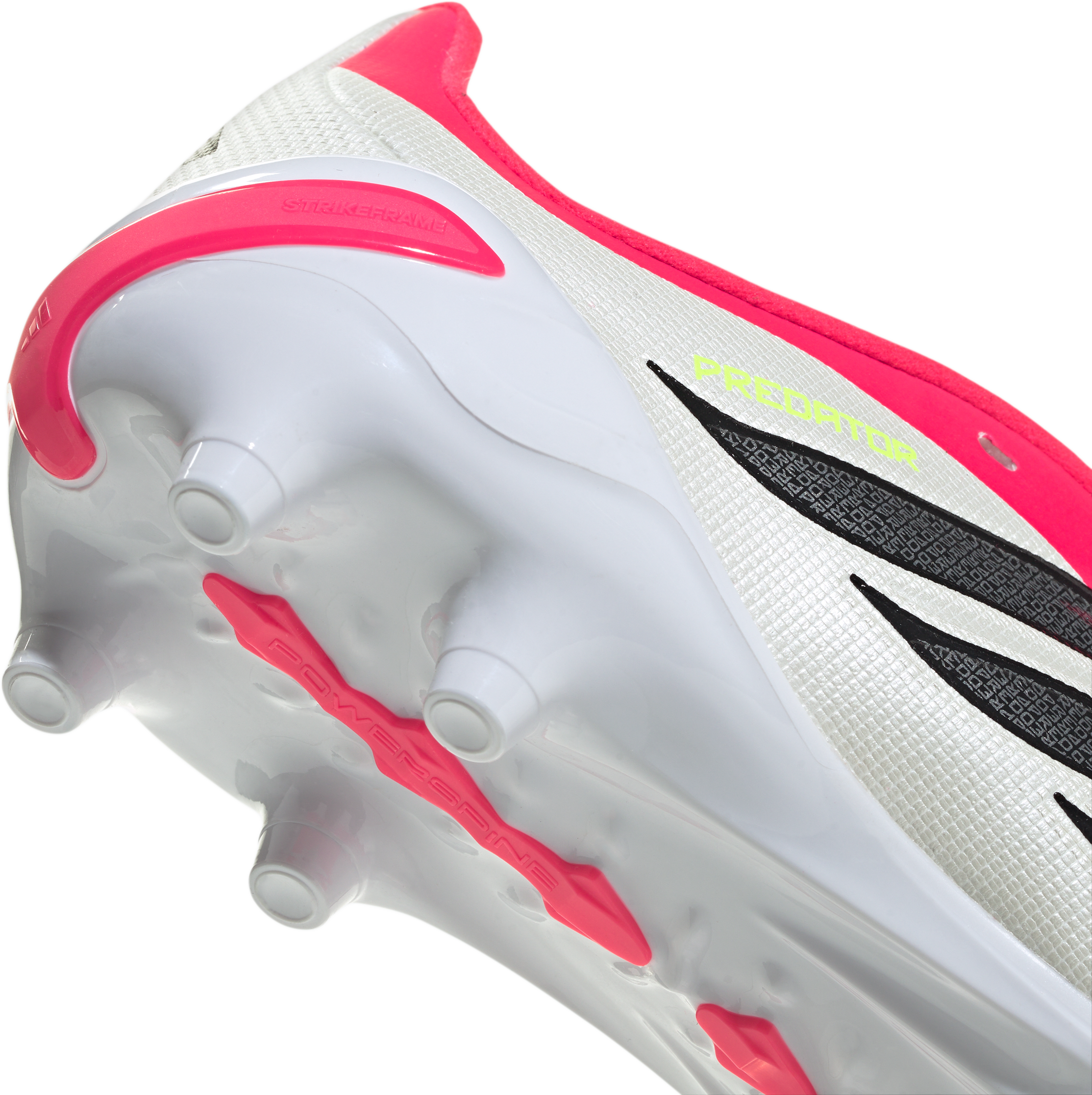 ADIDAS, PRED LEAGUE FT AG JR