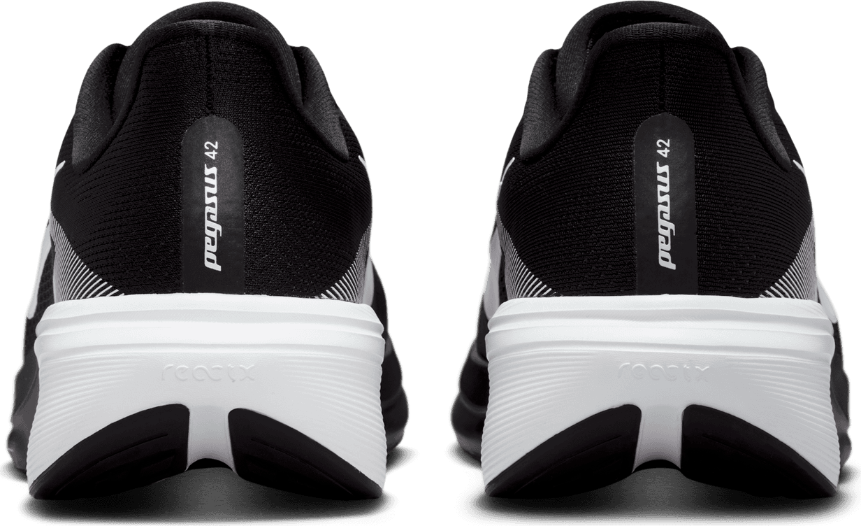 NIKE, M PEGASUS 42 WIDE MEN'S ROAD RUNNING