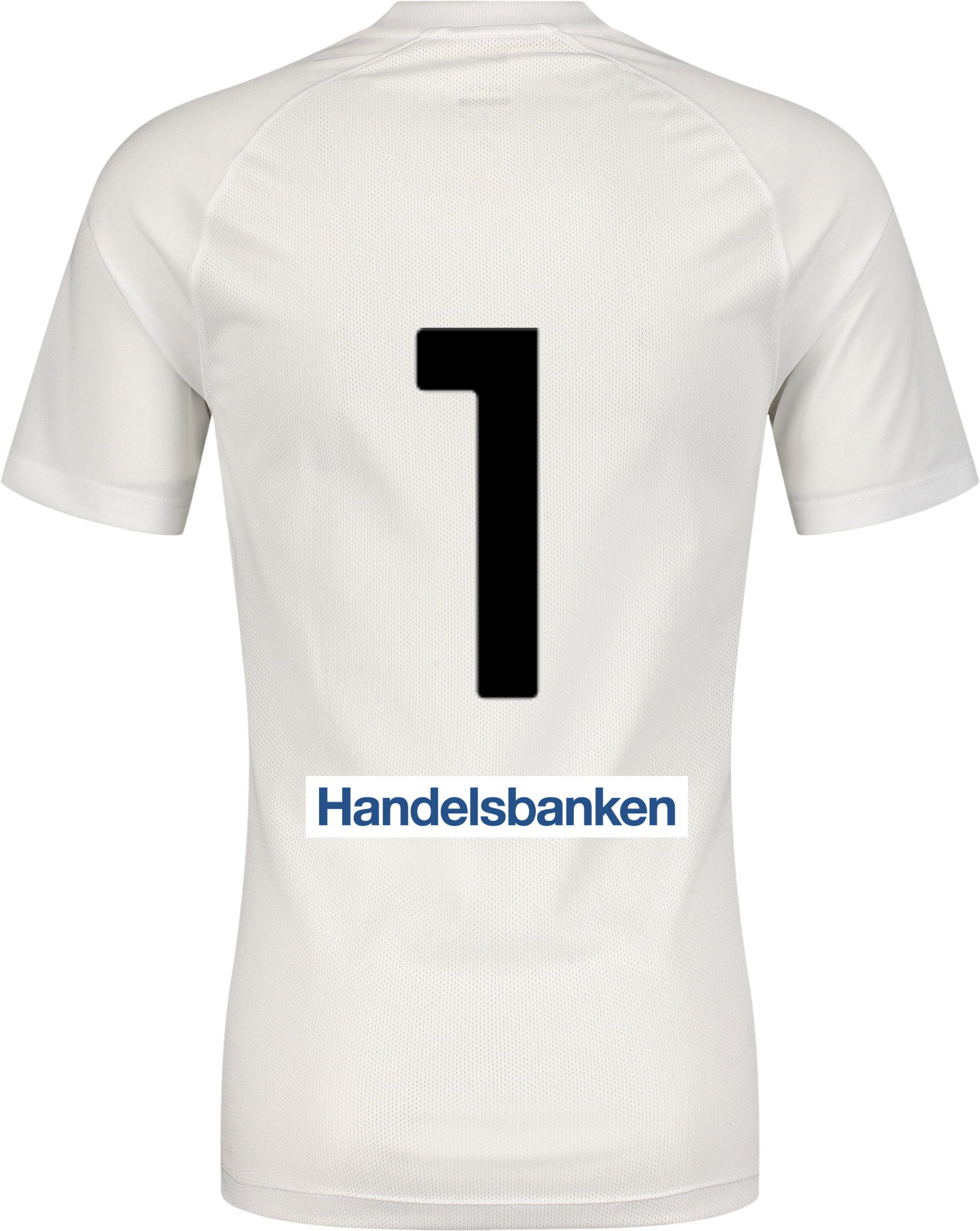 NIKE, PARK VIII SS JSY JR