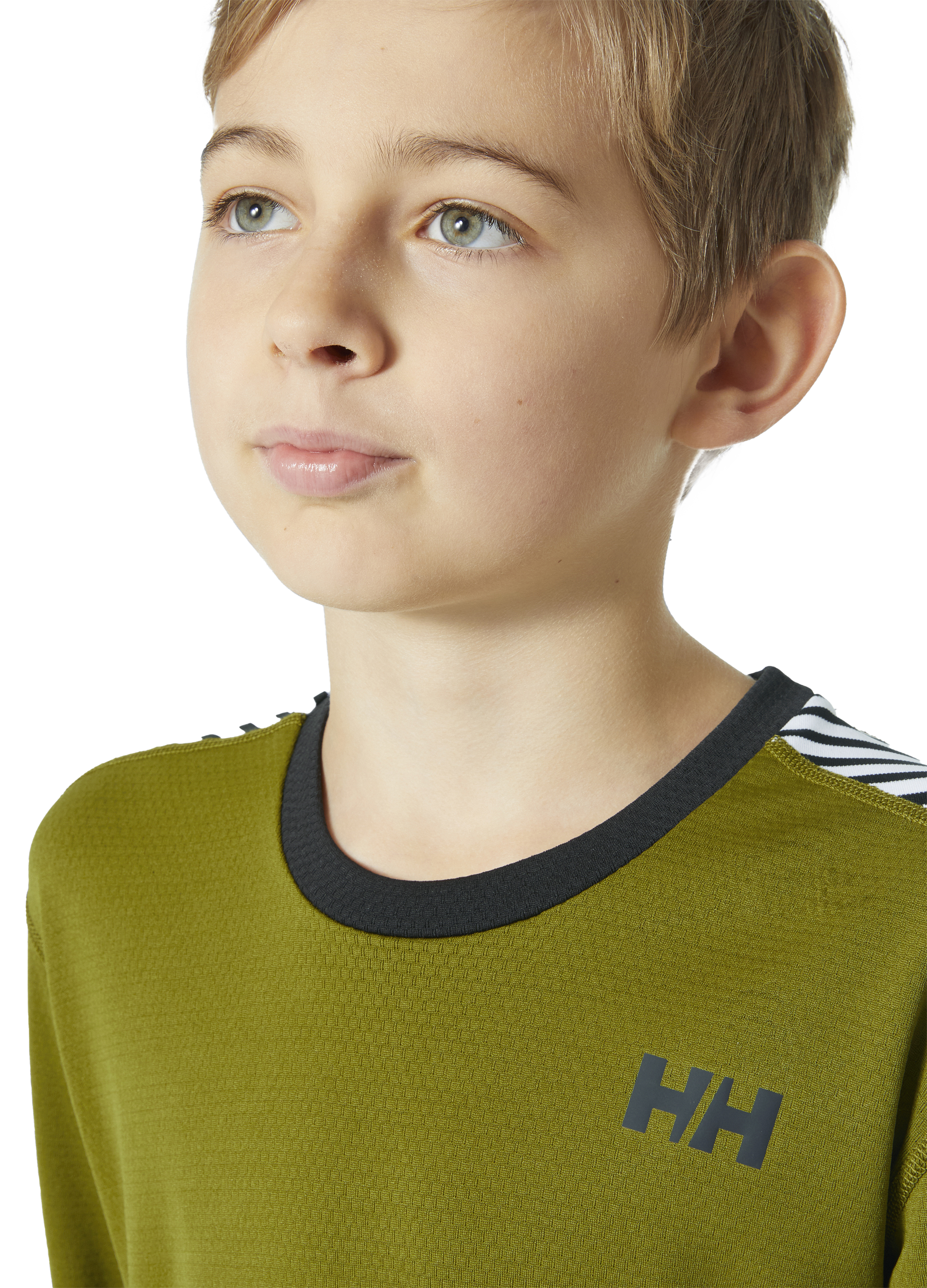 HELLY HANSEN, Jr Hh Lifa Active Set
