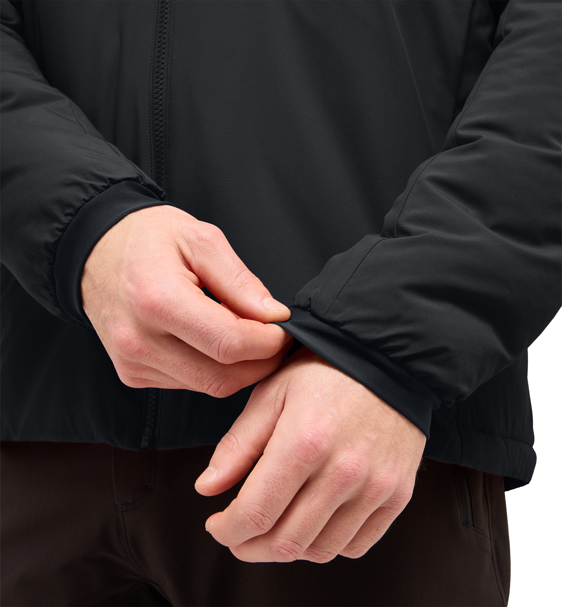 HAGL&Ouml;FS, M Mimic Alert Jacket