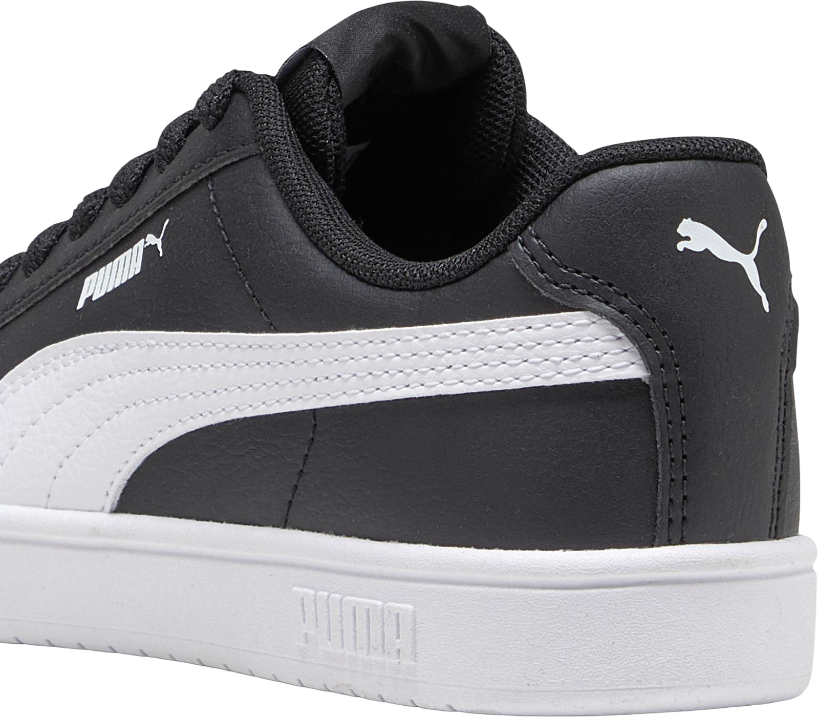 PUMA, PUMA RICKIE CLASSIC JR