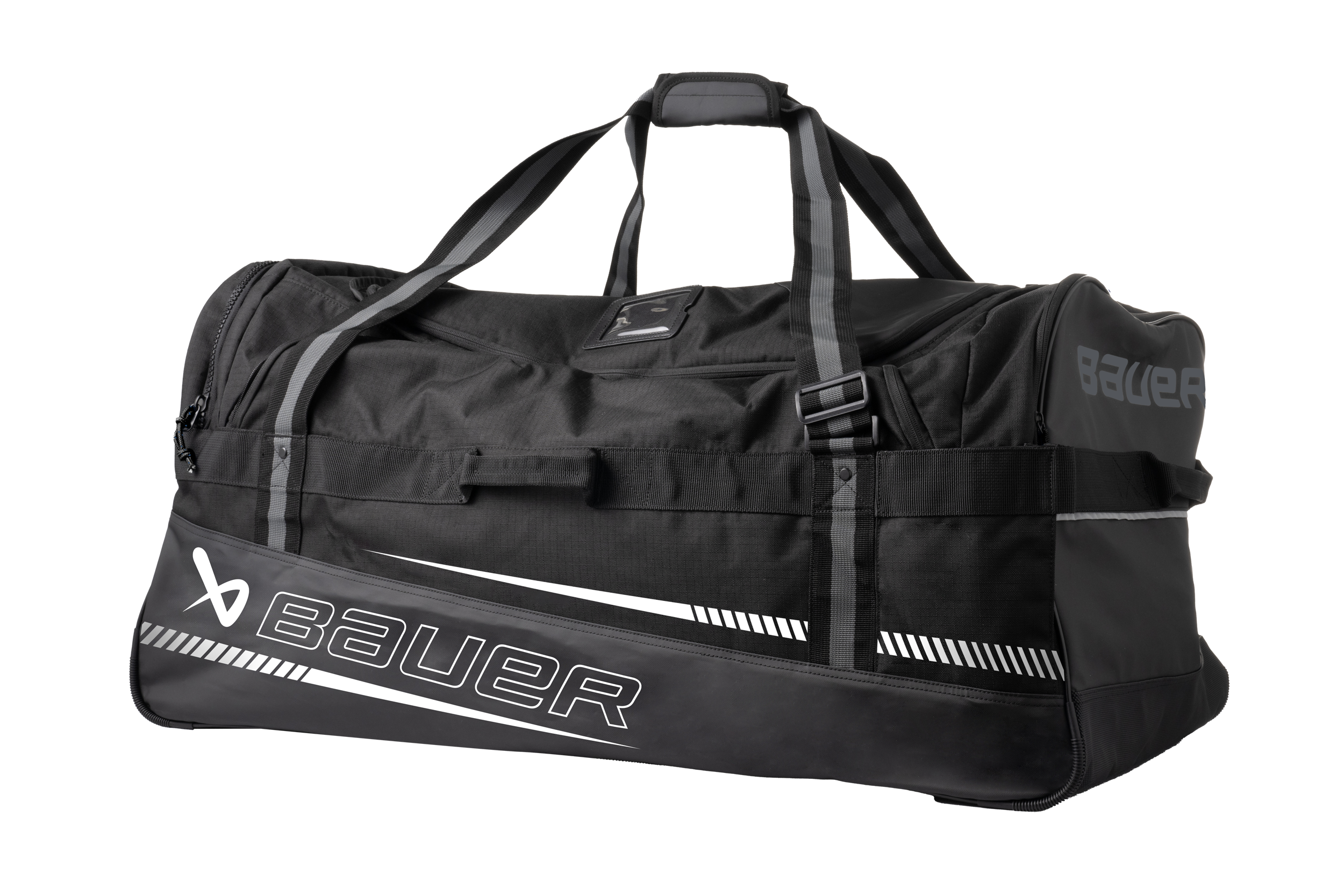 
BAUER, 
S24 Bauer Elite Carry Bag-Sr-Blk, 
Detail 1
