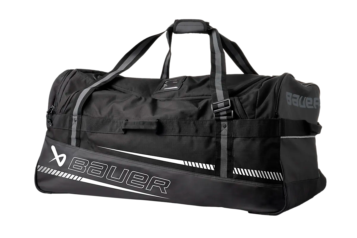 Сумка для переноски S24 Bauer Elite-Sr-Blk