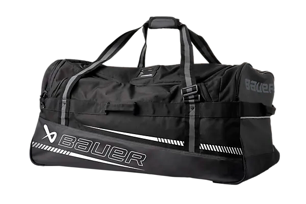 Сумка для переноски S24 Bauer Elite-Sr-Blk