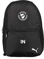 391927101101 PUMA Teamgoal Backpack 391927101101 PUMA Teamgoal Backpack Standard Small1x1