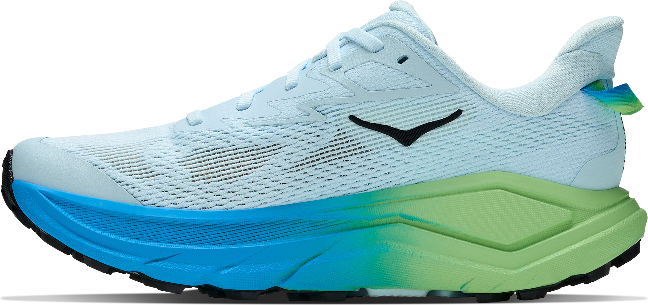 HOKA, W Challenger 8 Wide