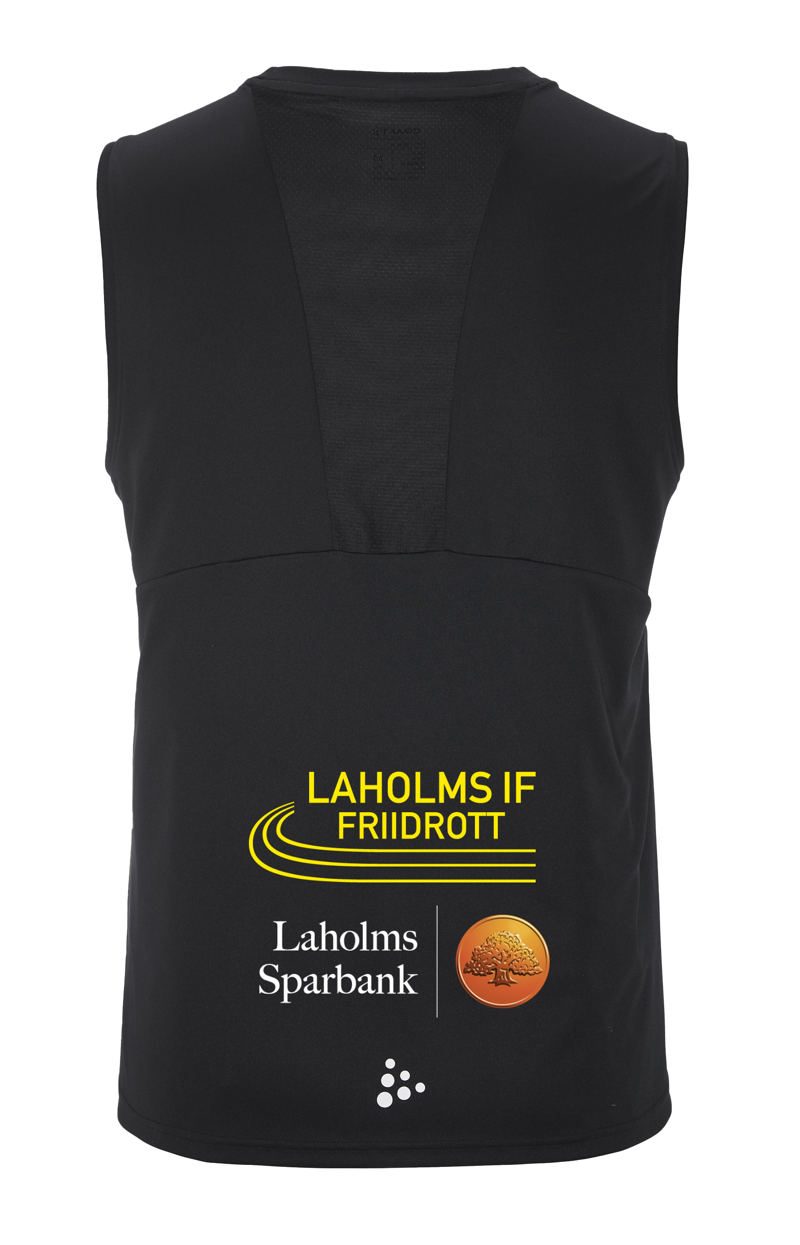 CRAFT, Rush 2.0 Singlet Jr