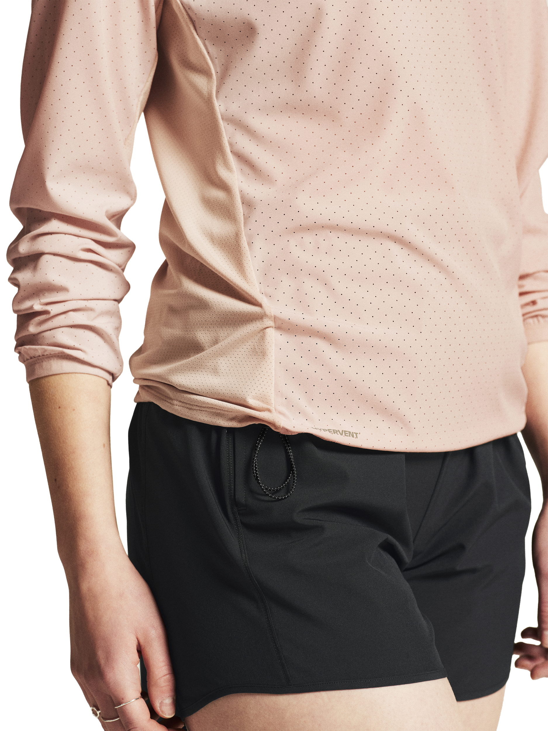 CRAFT, Pro Hypervent Ls Wind Top 2 W