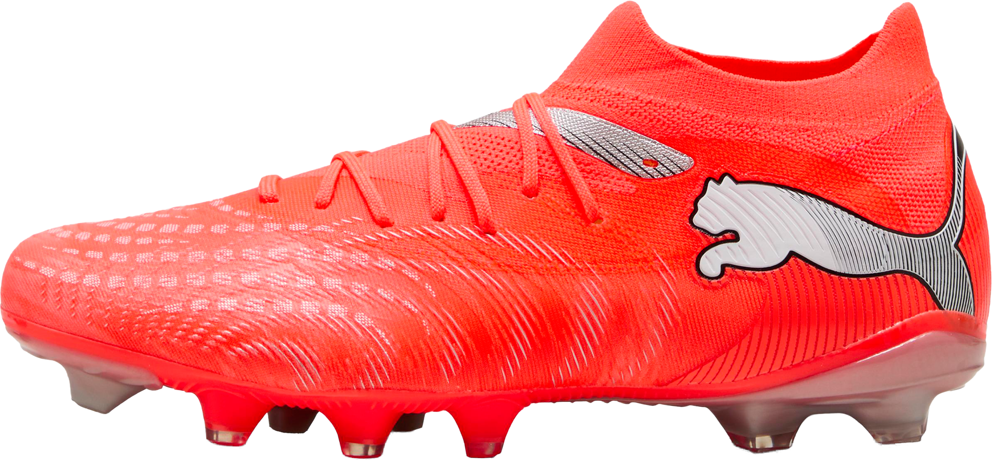 
PUMA, 
FUTURE 9 MATCH FG/AG, 
Detail 1
