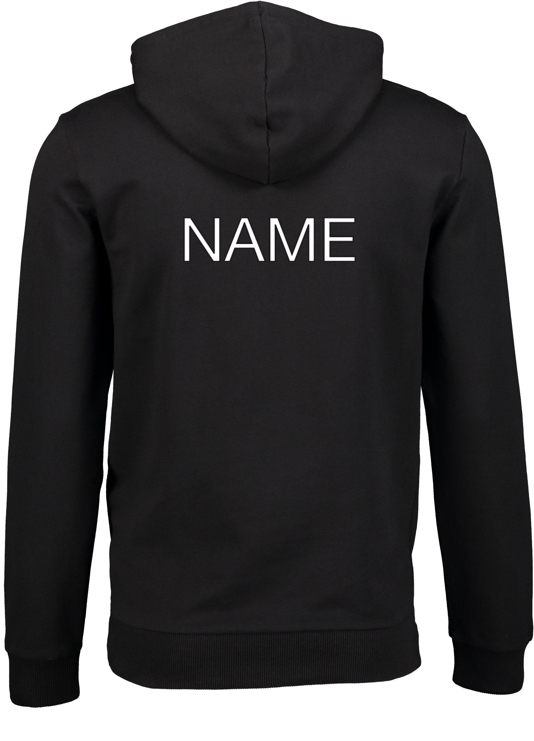 PUMA, T Goal Casual Hood Jr