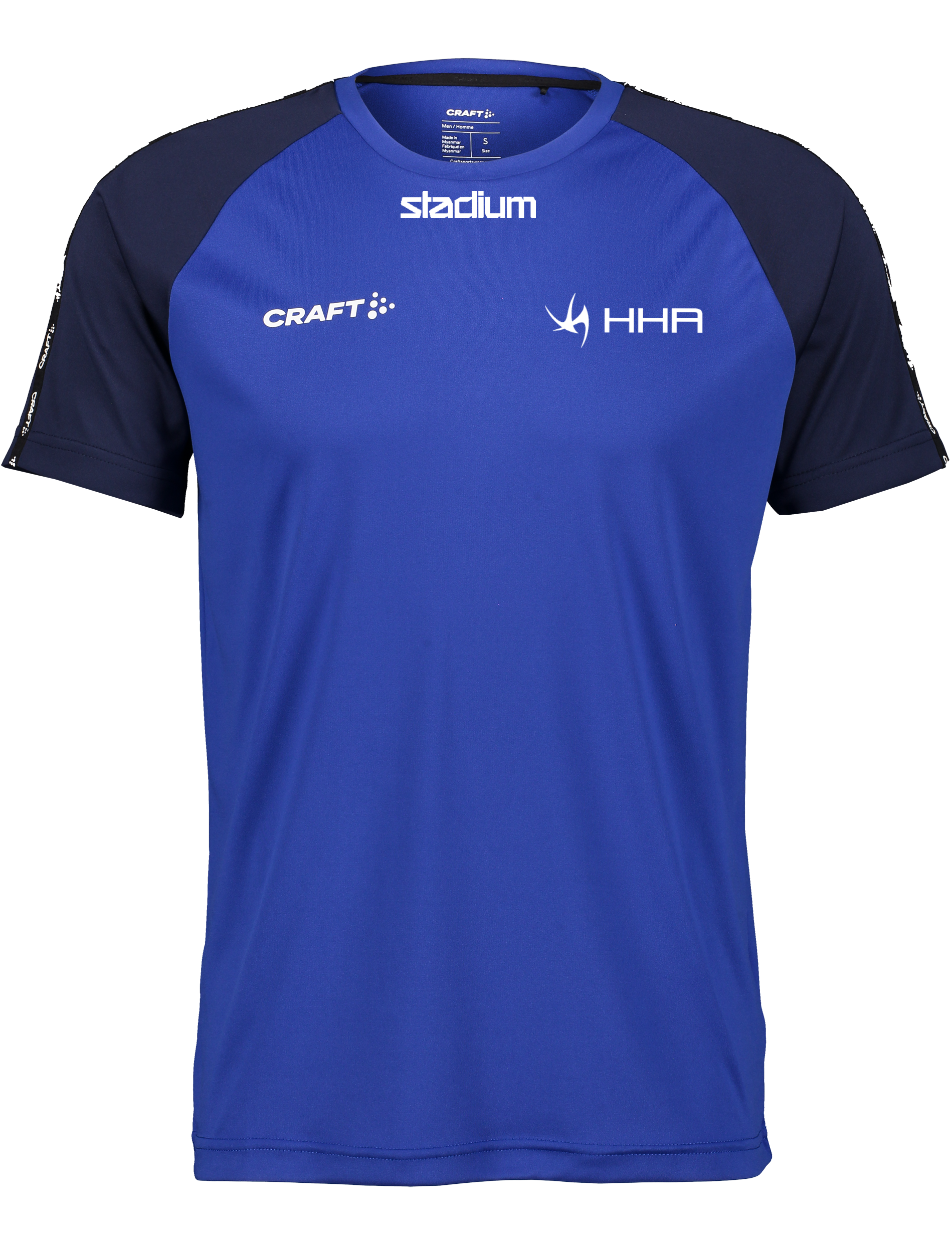 
CRAFT, 
SQUAD GO CONTRAST JSY M, 
Detail 1
