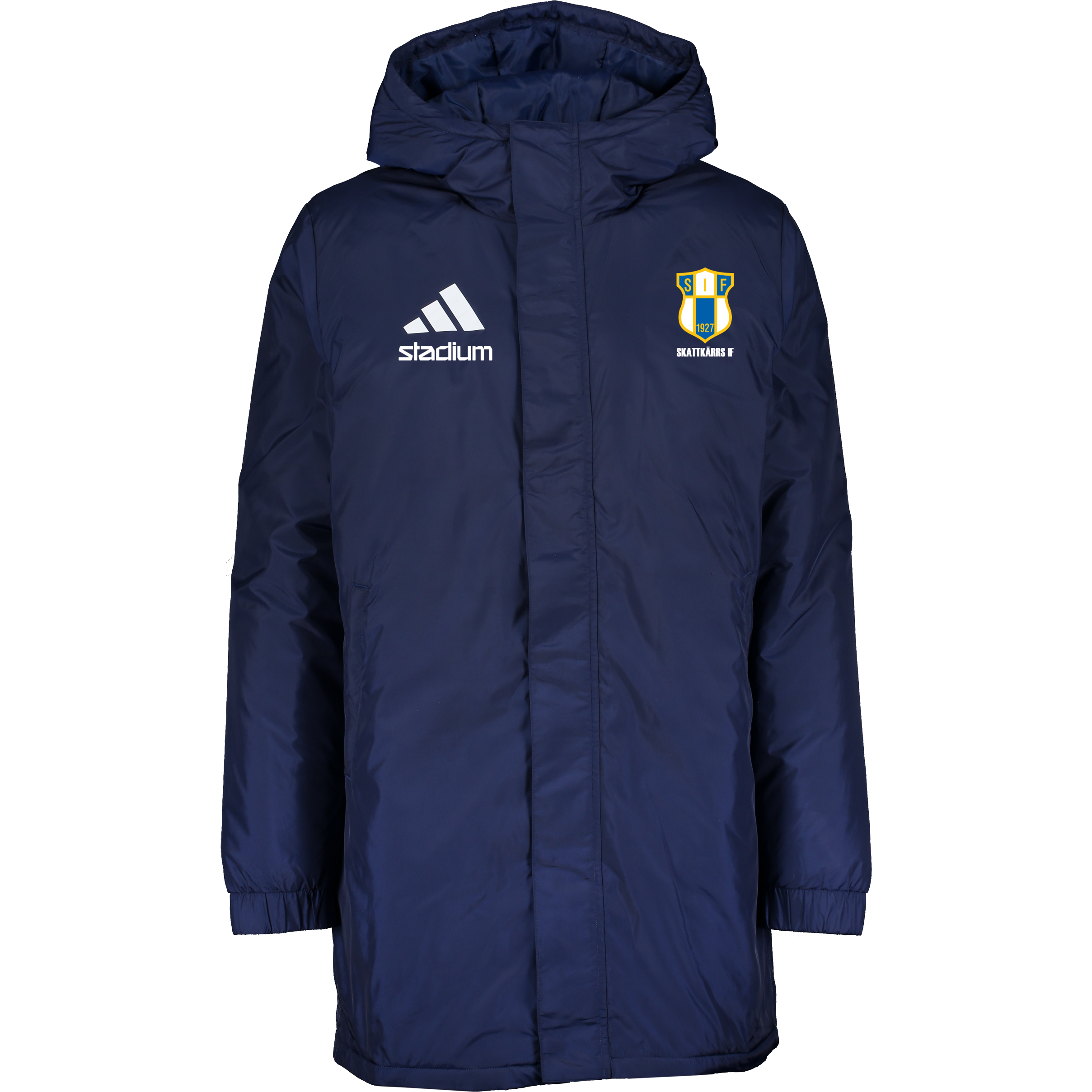 
ADIDAS, 
ENT26 STADJKT, 
Detail 1
