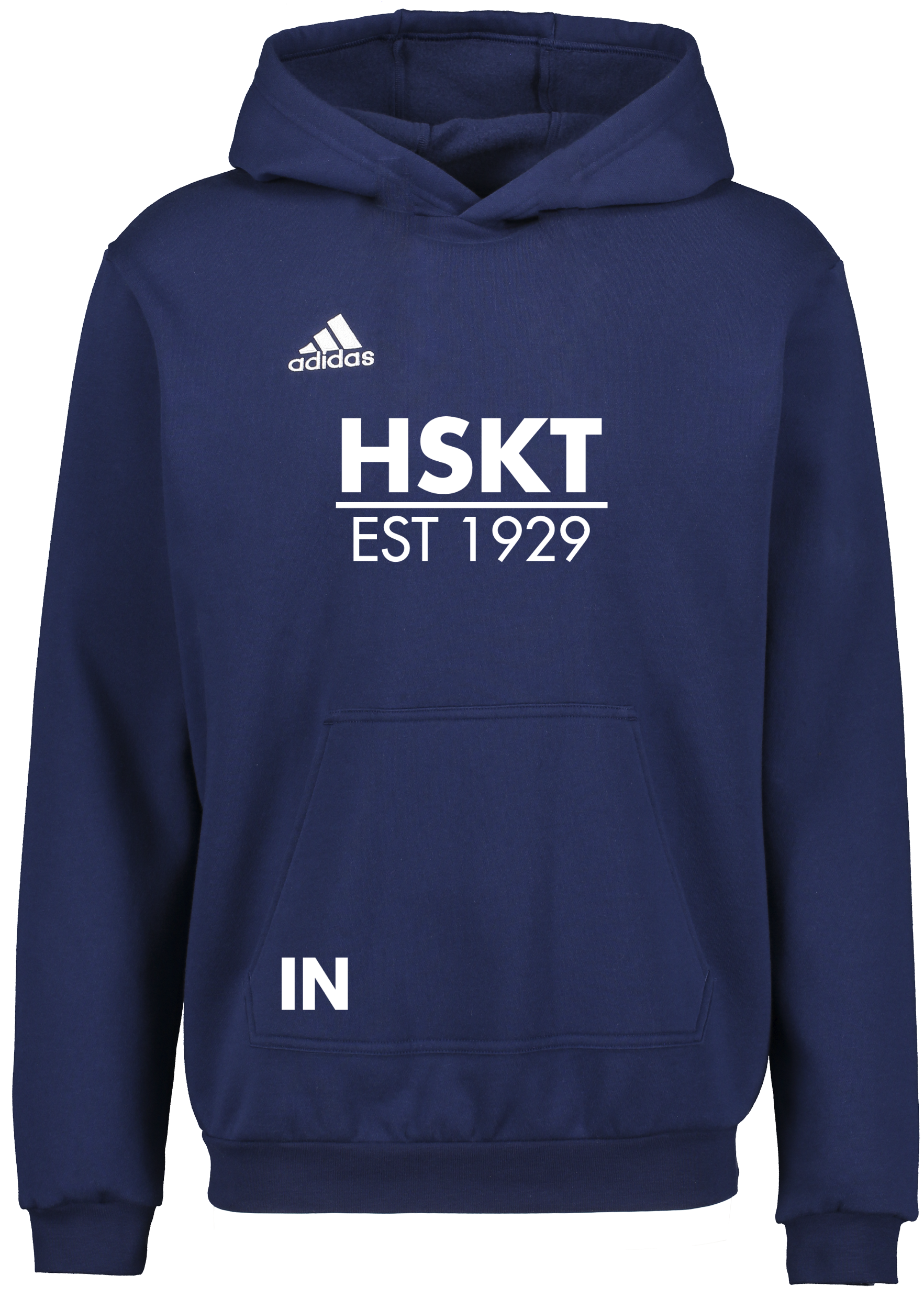 
ADIDAS, 
Ent22 Hoody Jr, 
Detail 1
