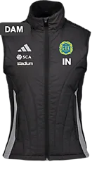 403983101101 ADIDAS Tiro24 C Winterized Vest W 403983101101 ADIDAS Tiro24 C Winterized Vest W Standard Small1x1