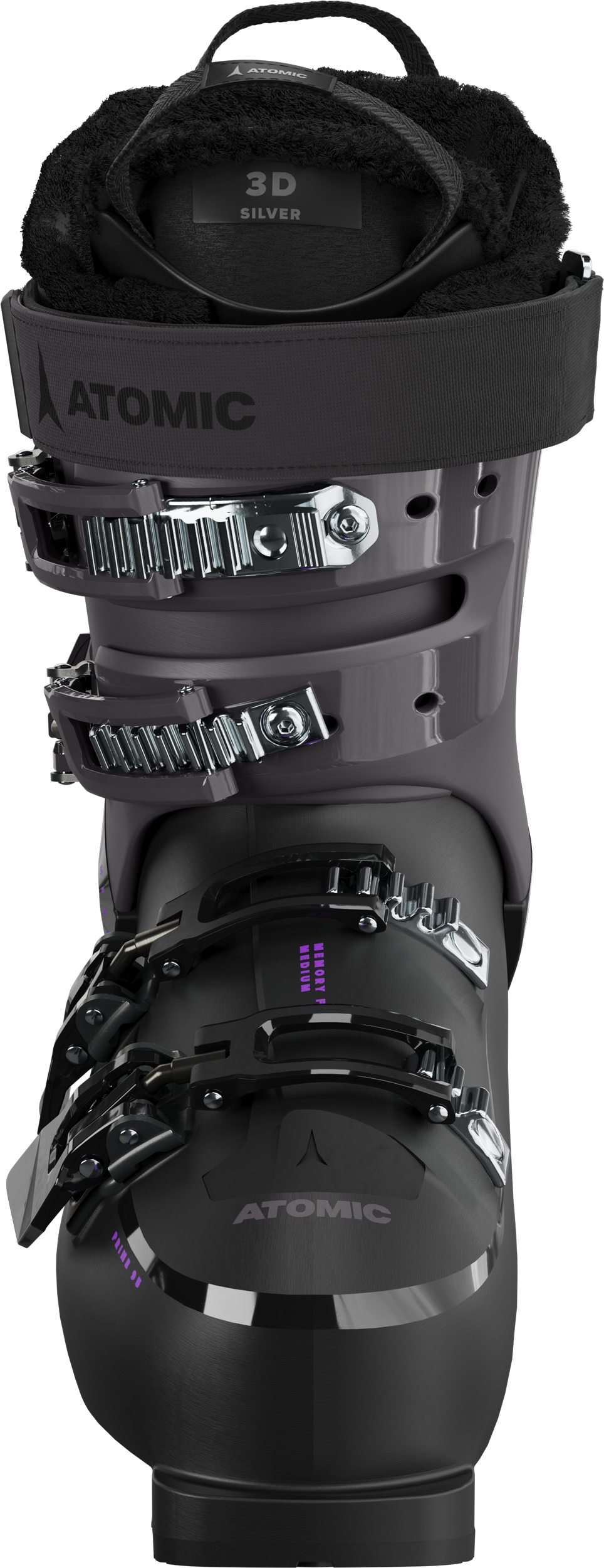 ATOMIC, Hawx Prime 95 W Gw