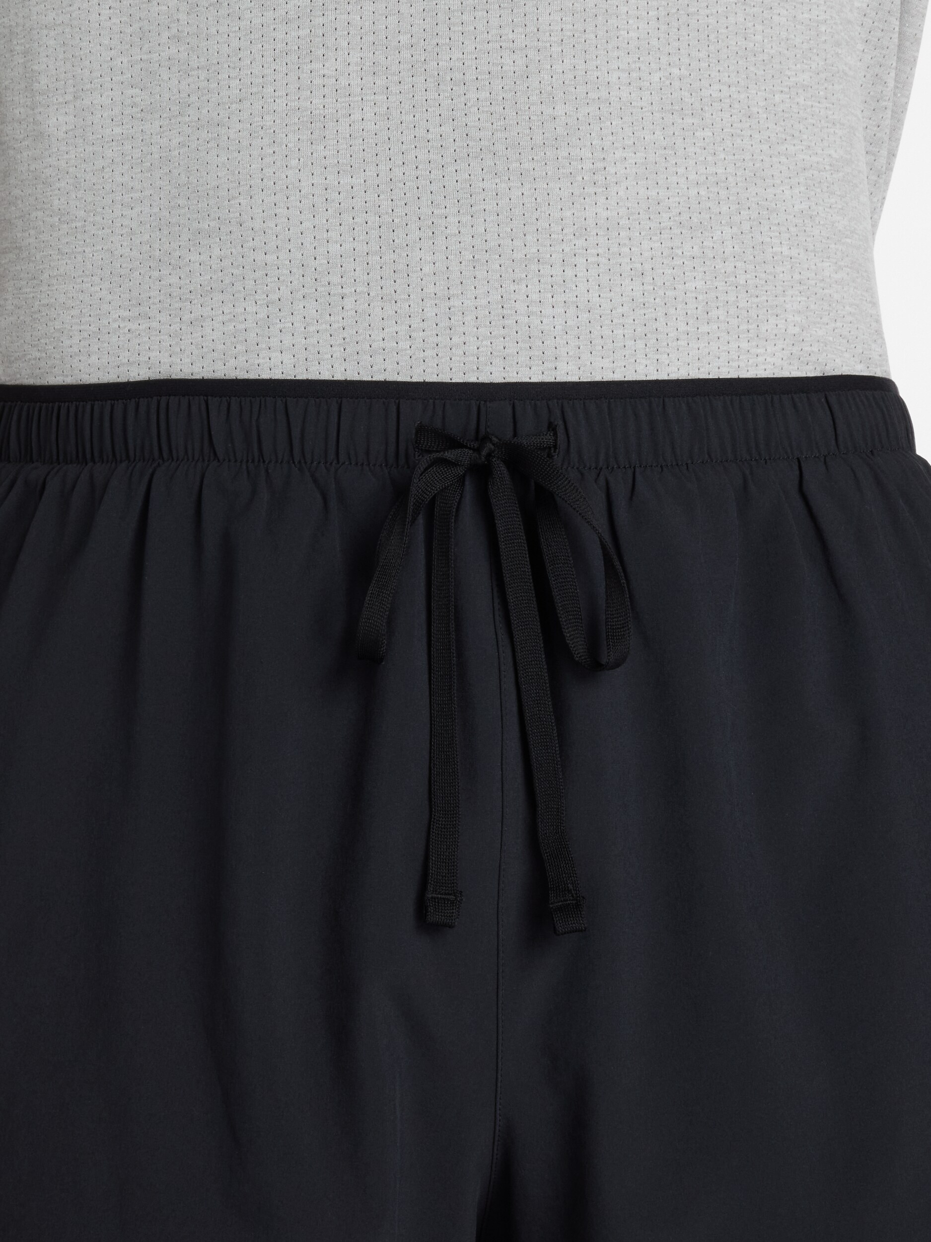 NEW BALANCE, M  ATHLETICS RUN SHORTS 5"