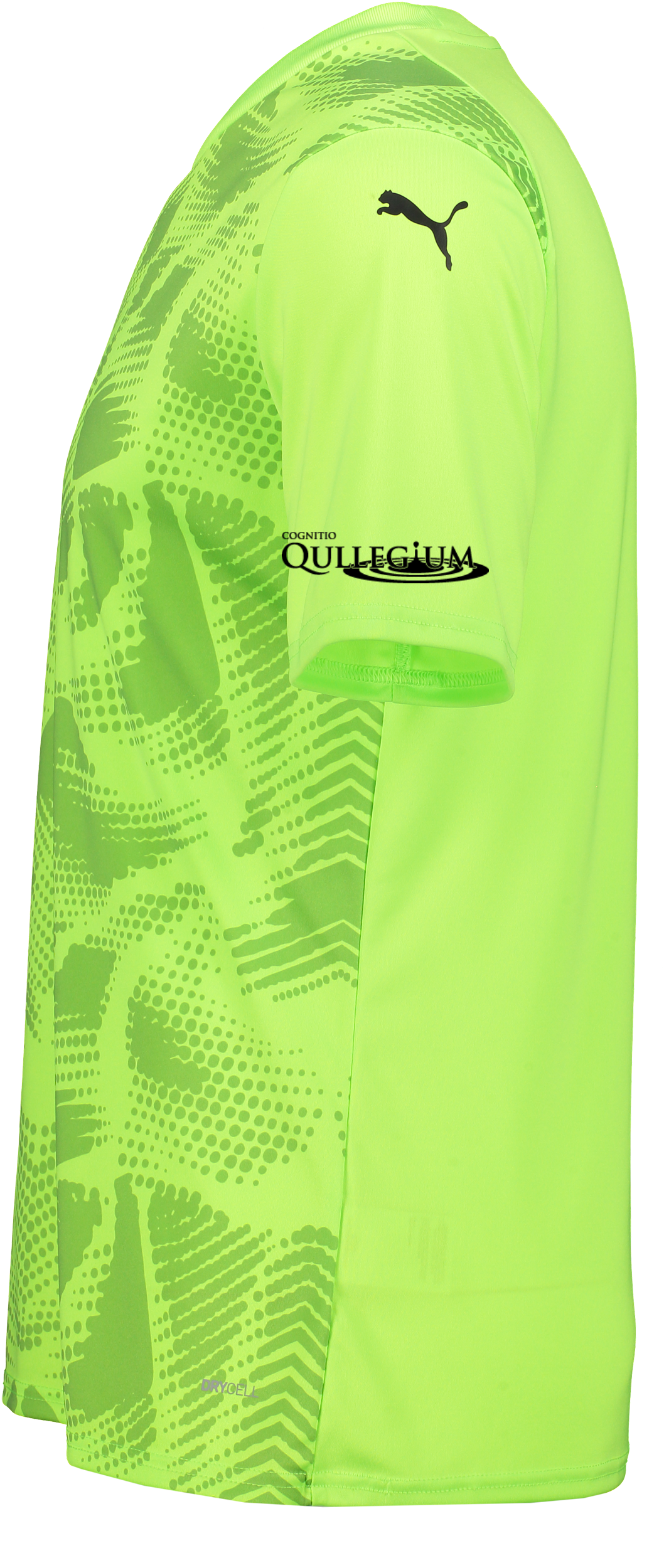 PUMA, T Ultimate Jsy