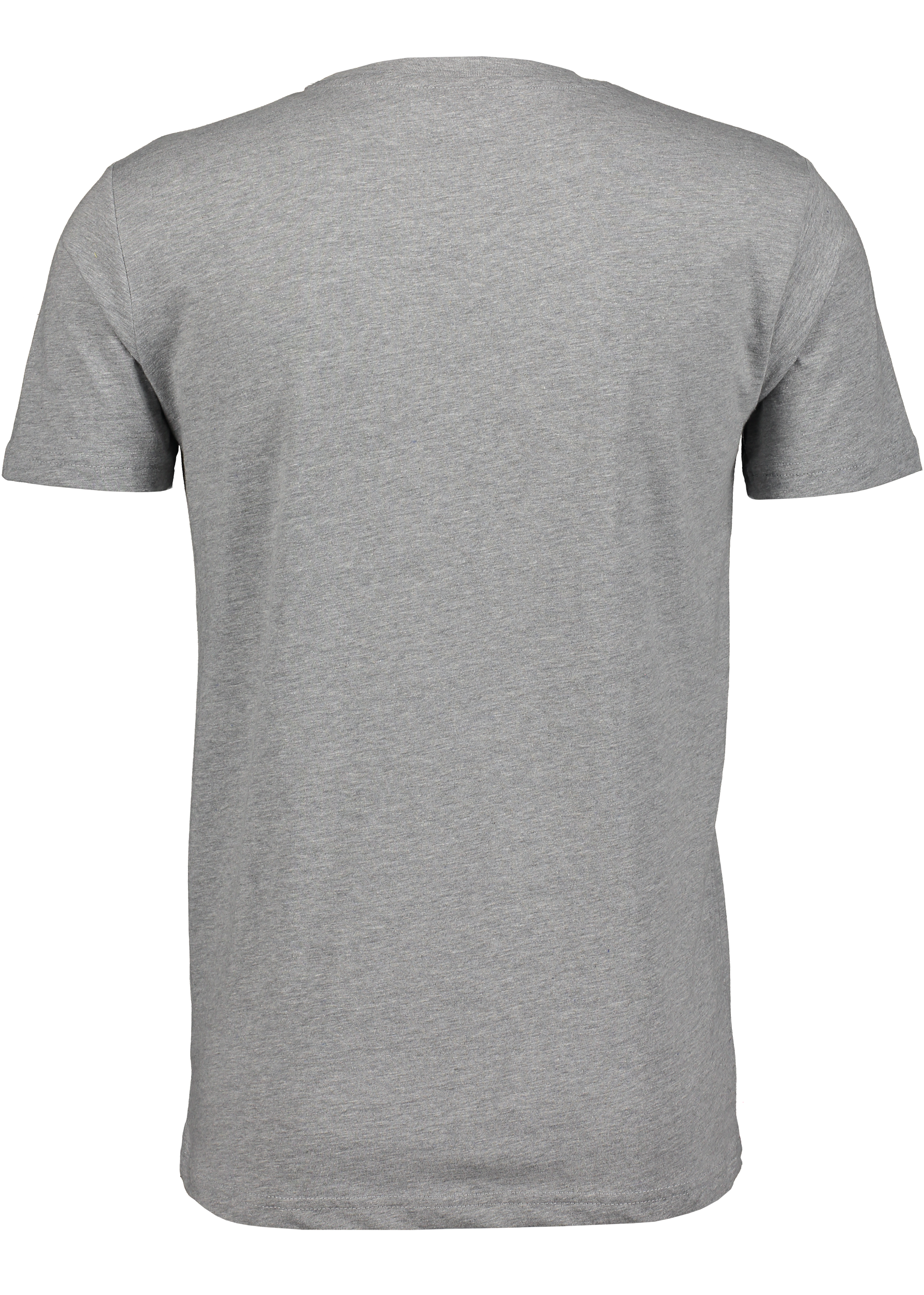 HUMMEL, Hmlred Basic Tee