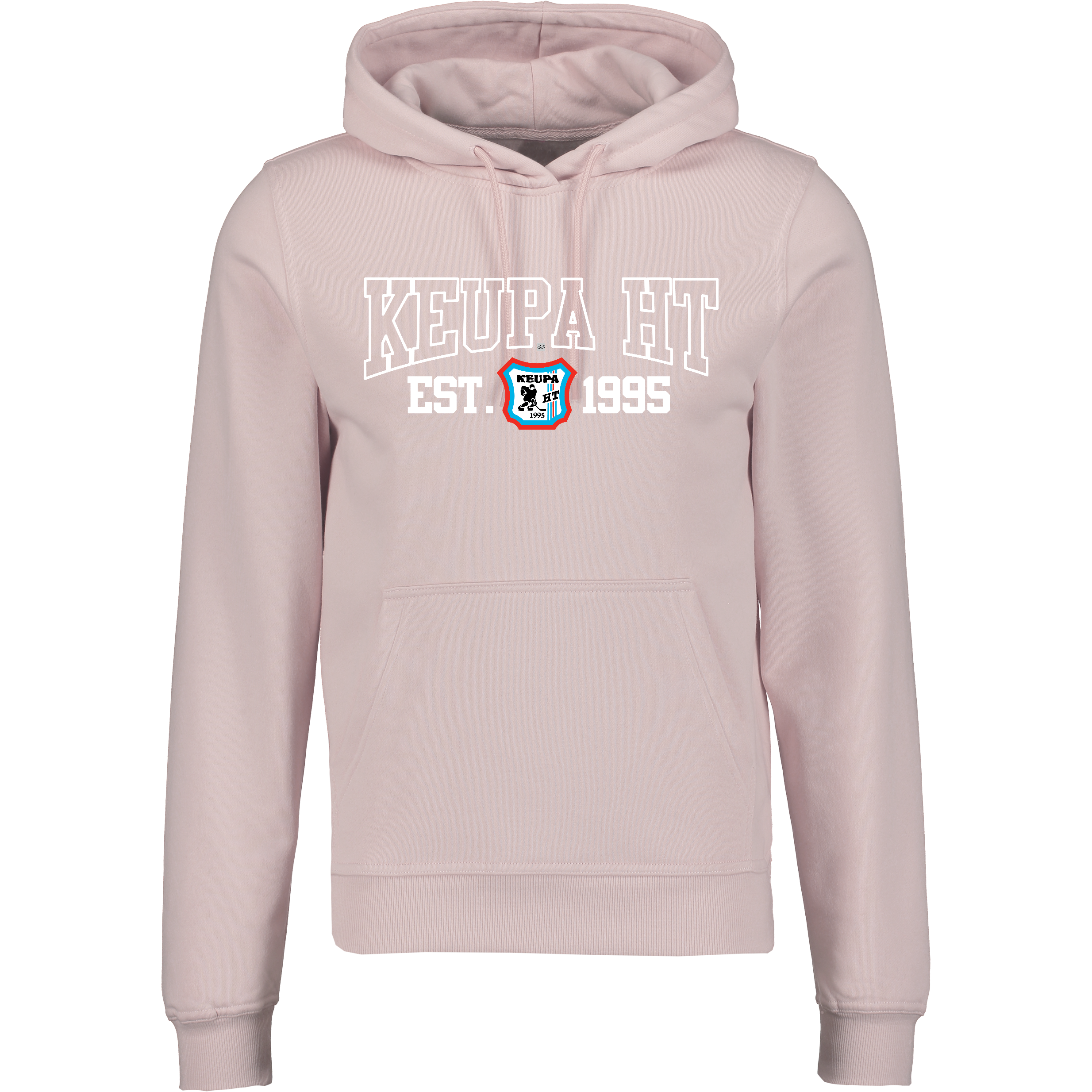 
CLIQUE, 
Miami Hoody, 
Detail 1
