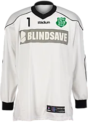 399334102101 BLINDSAVE Legacy Goalie Jersey 399334102101 BLINDSAVE Legacy Goalie Jersey Standard Small1x1