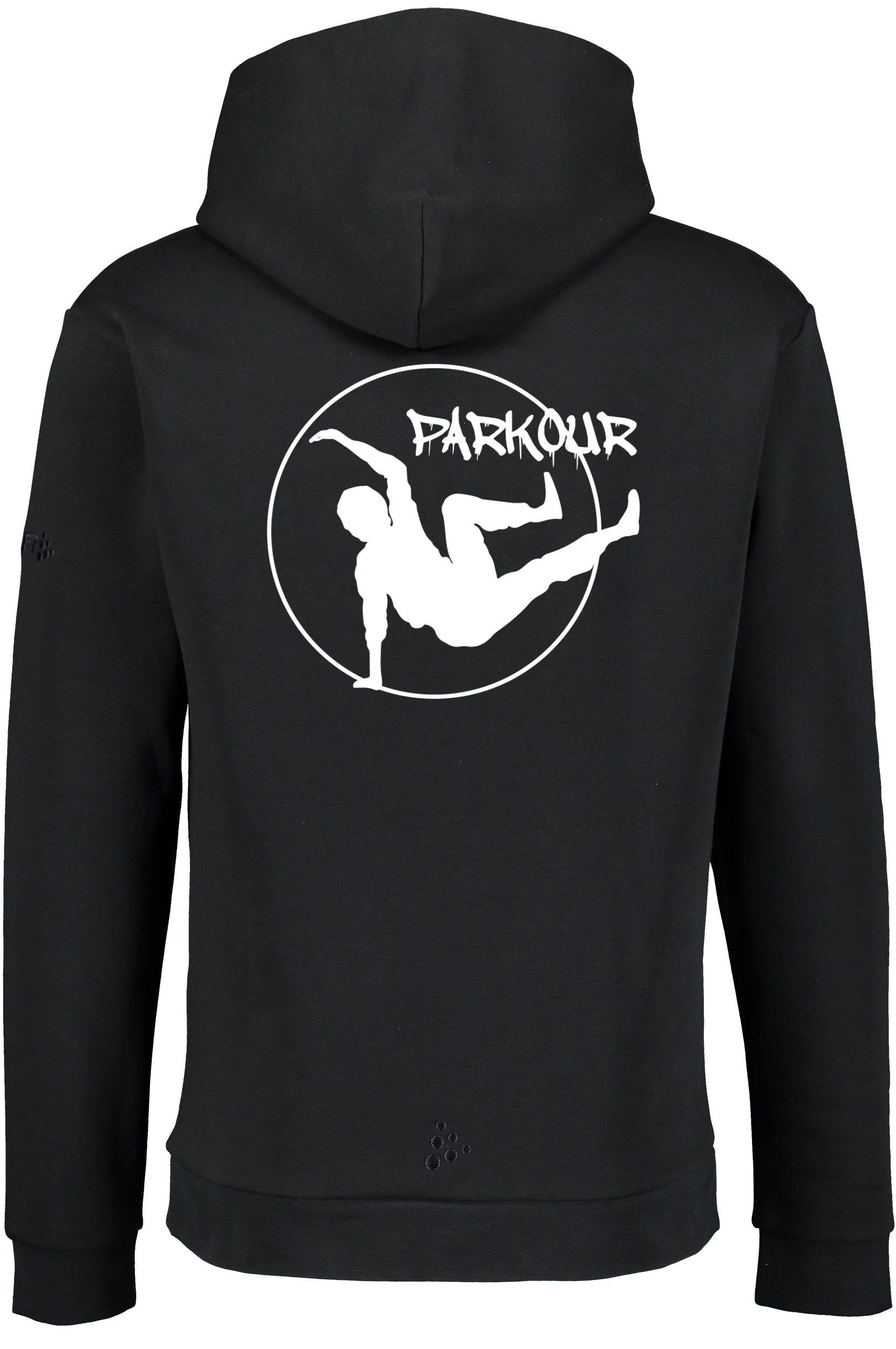 CRAFT, Community 2.0 Hood Jr