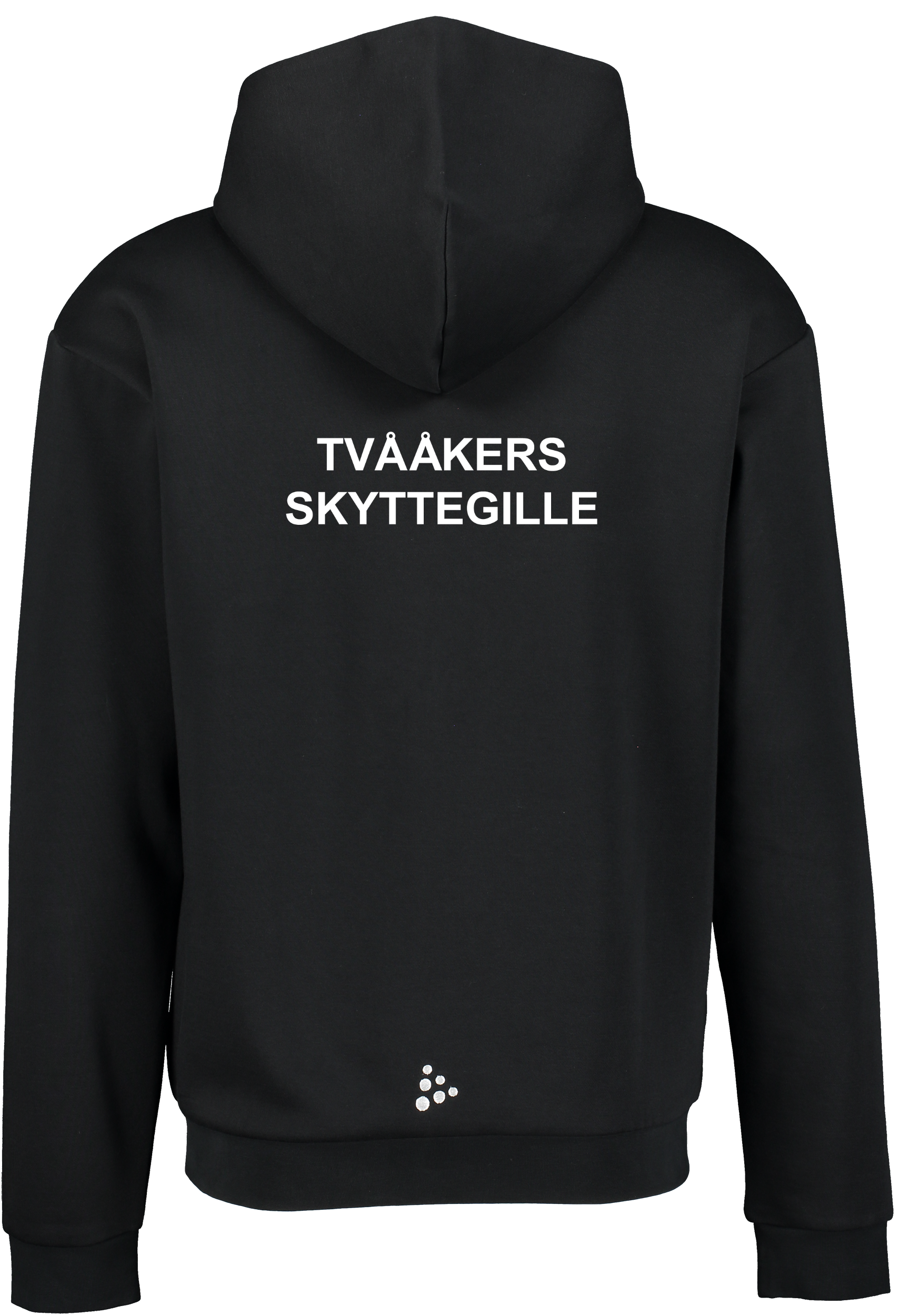 CRAFT, Community 2.0 Fz Hood