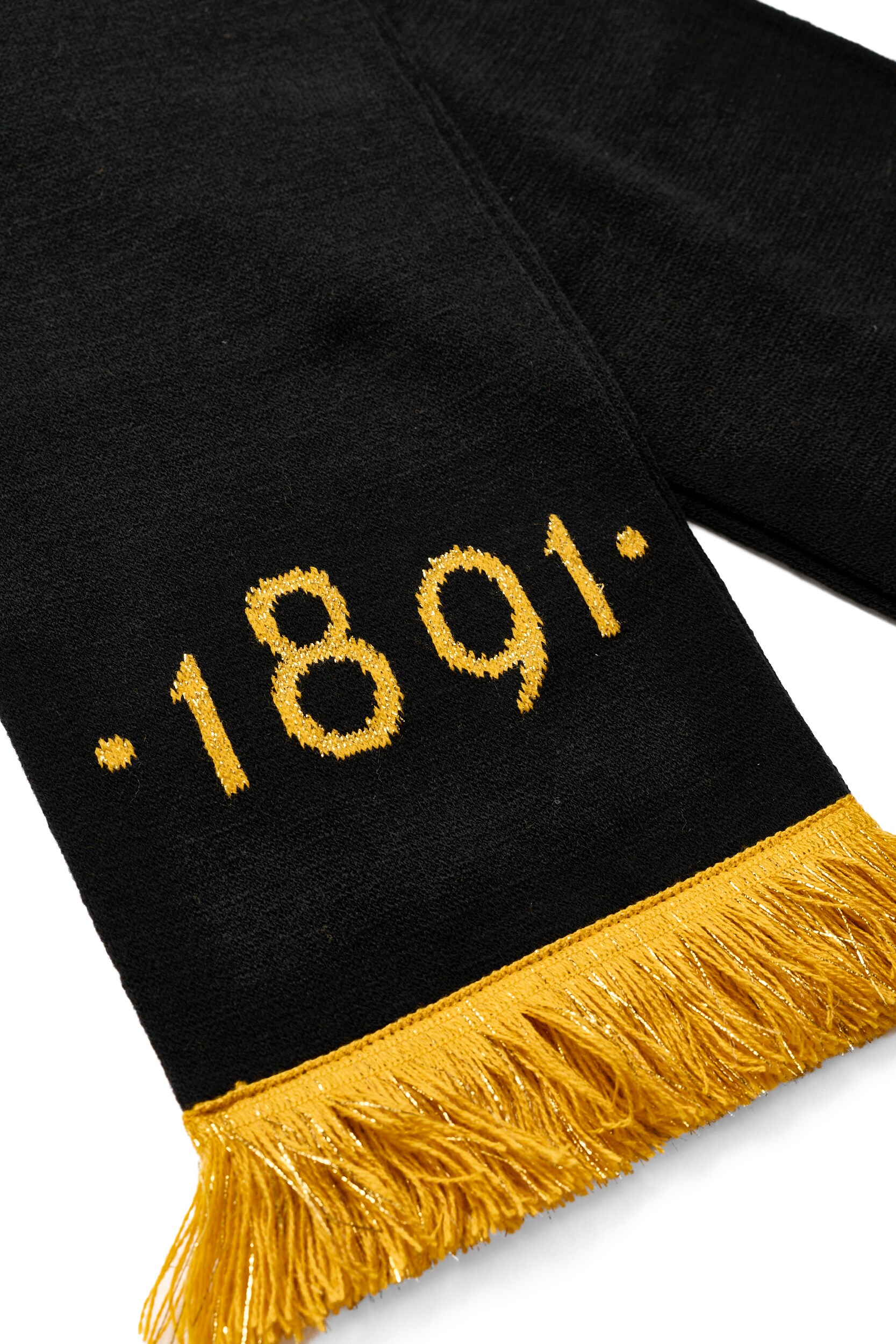 AIK, NIKE AIK HALSDUK - 1891