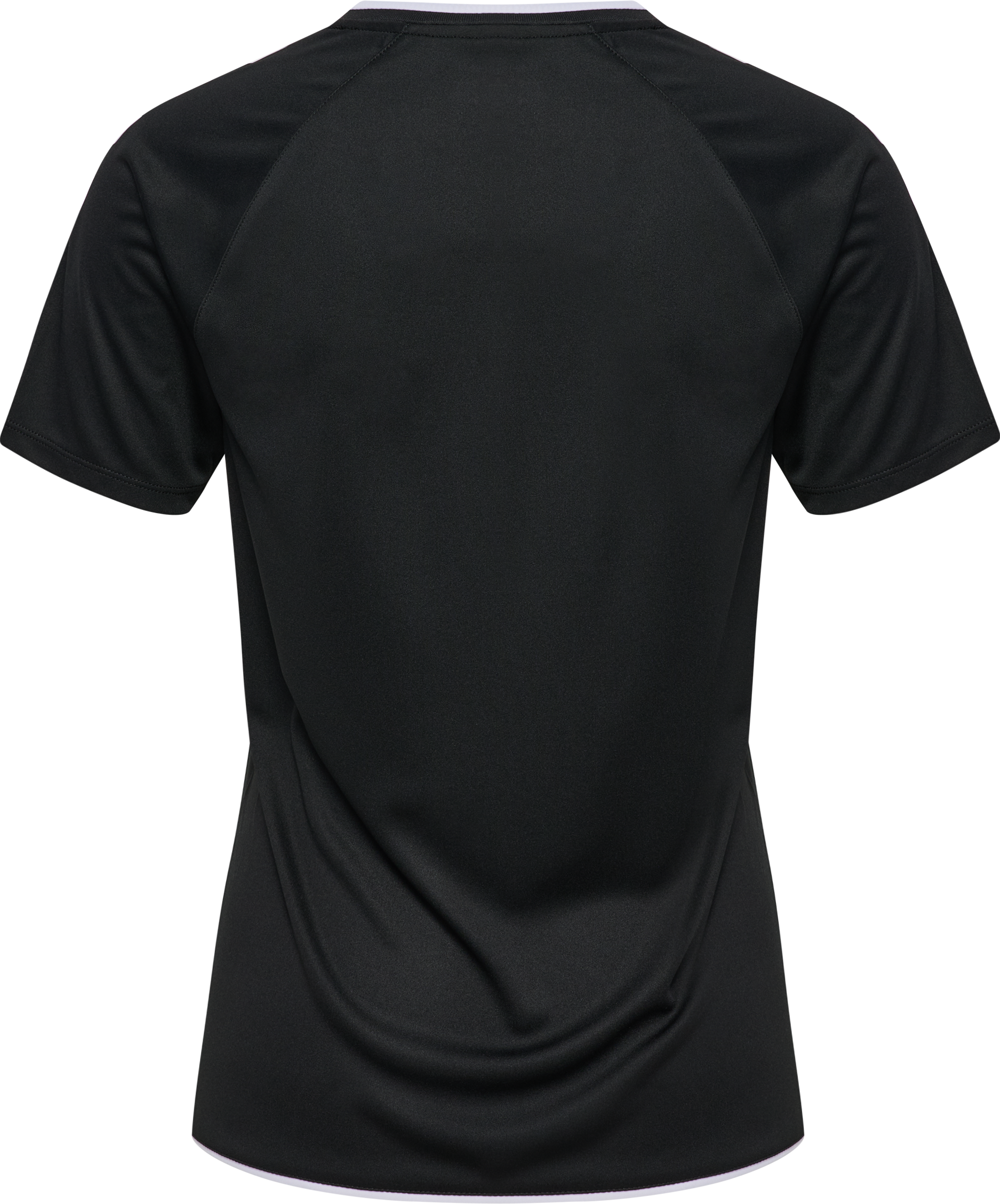 HUMMEL, HMLCORE 2.0 JERSEY S/S WOMAN