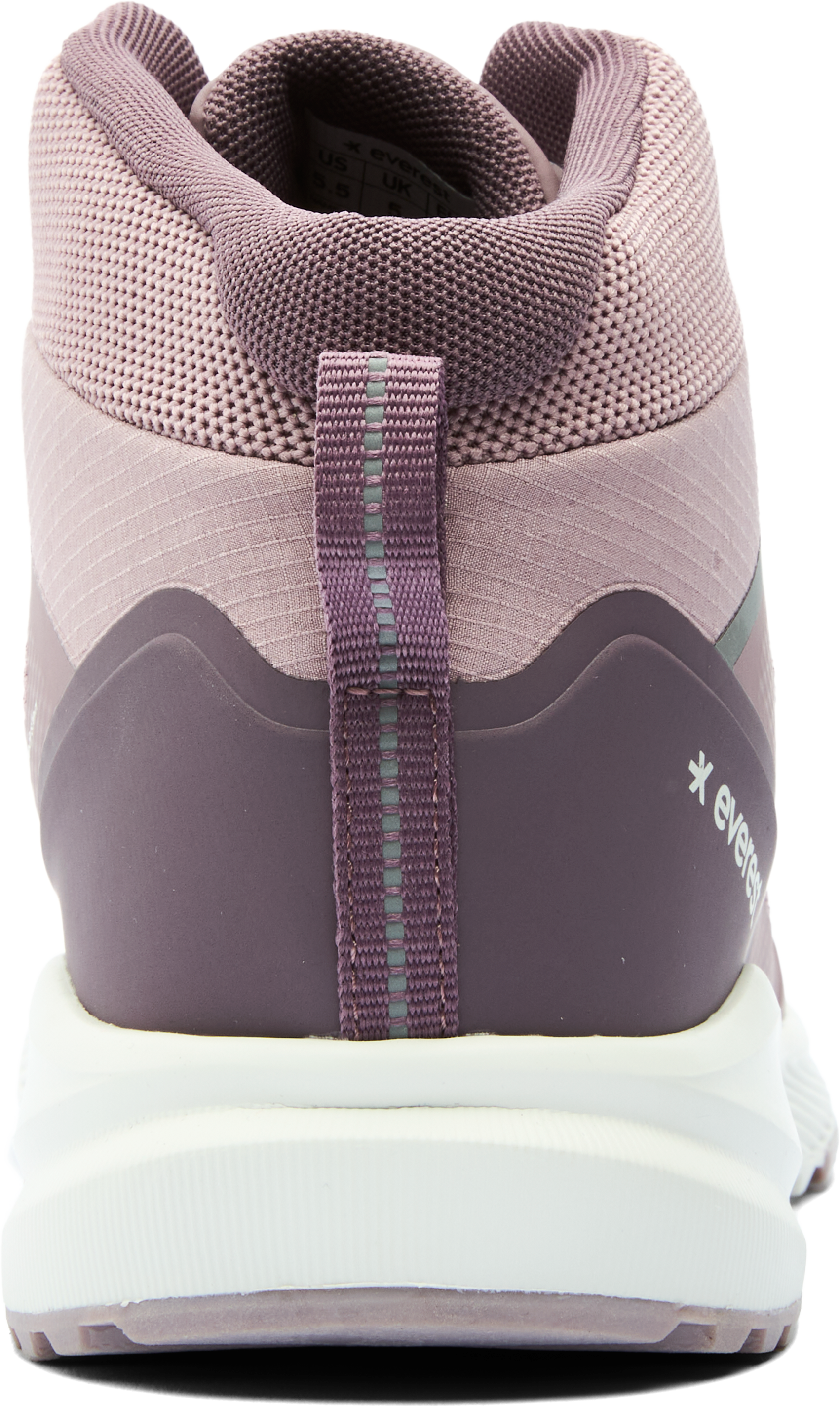 EVEREST, J SHIELDS OUTDOOR MID I