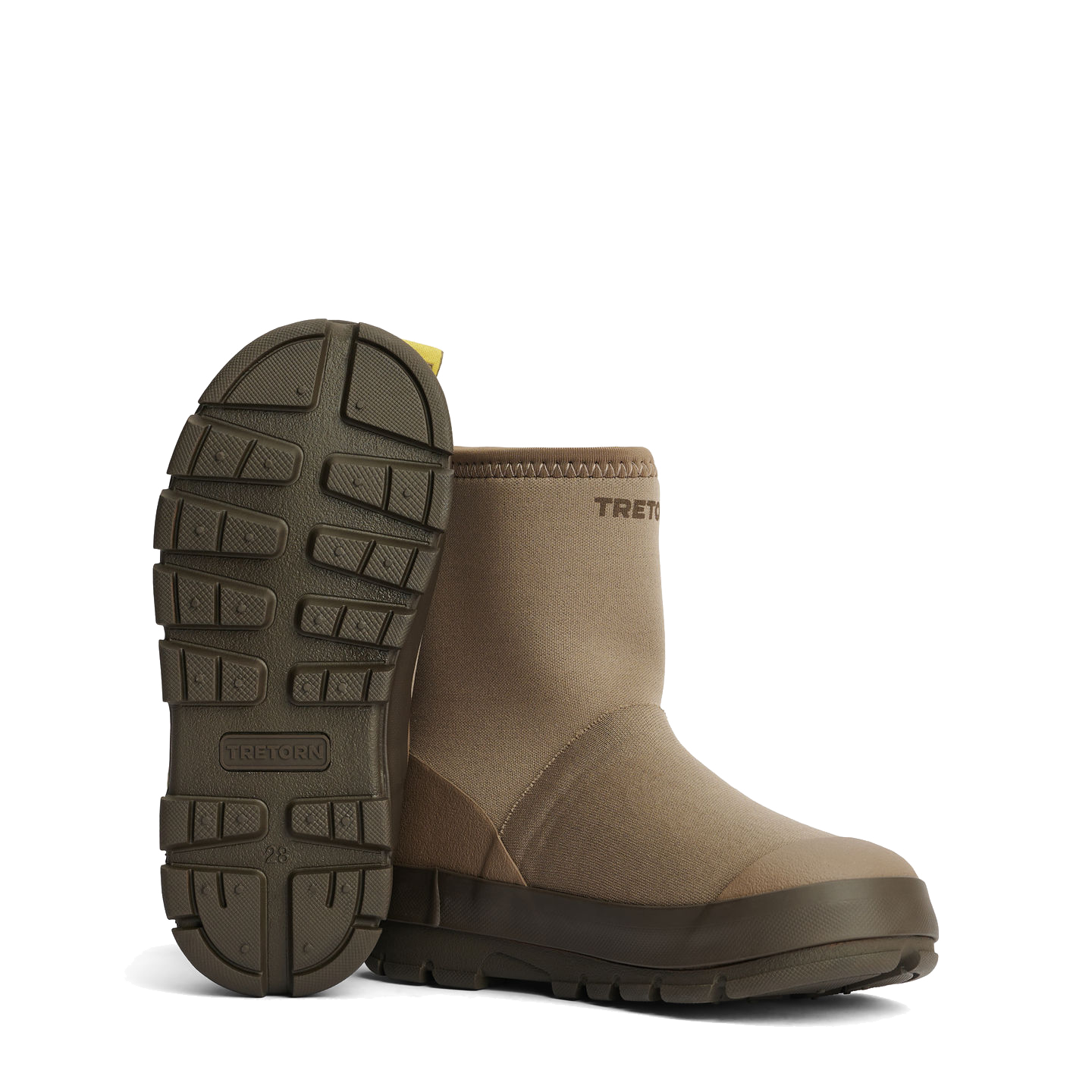 TRETORN, J Mimas Hybrid