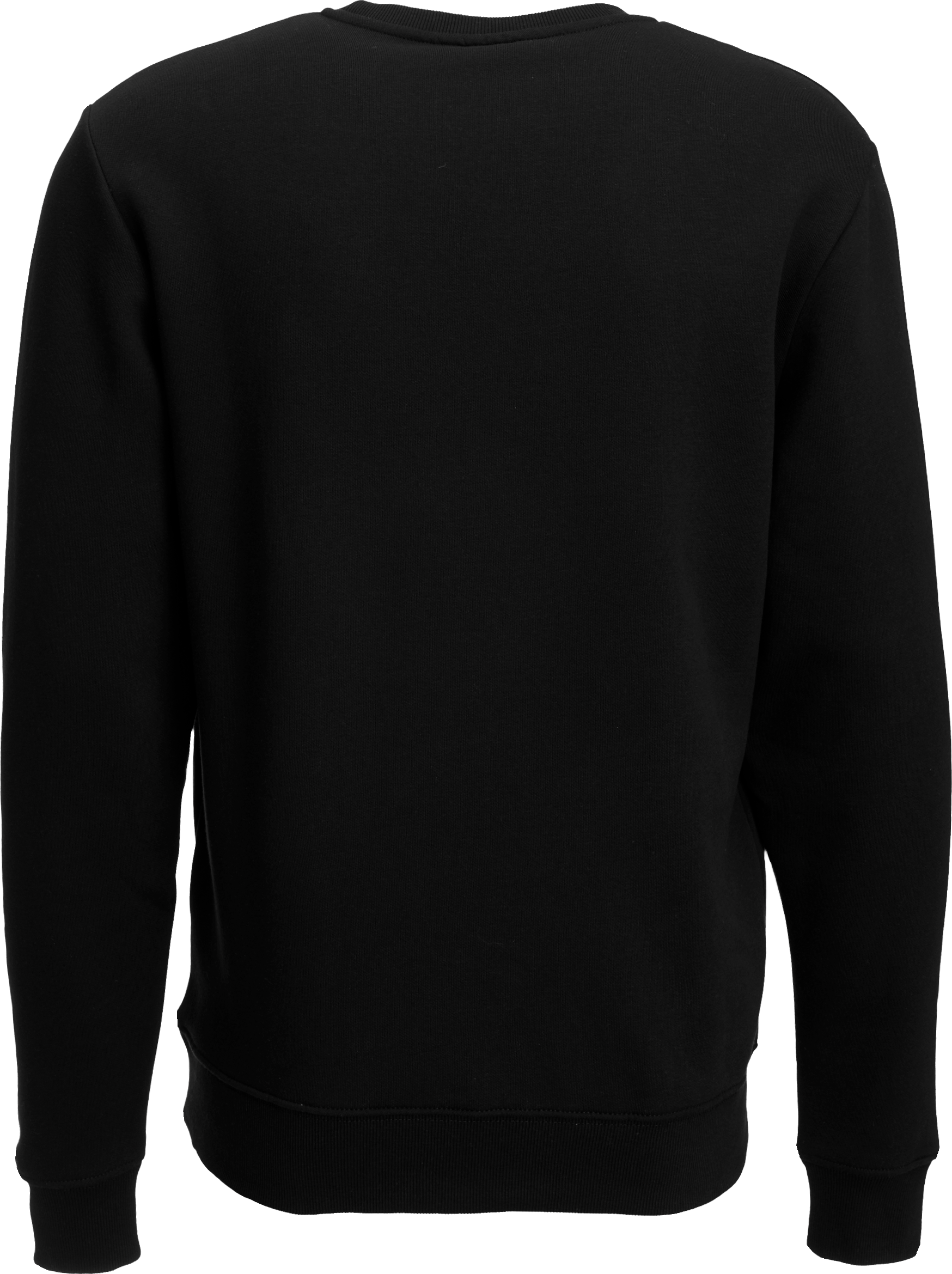 REACTION, Crew Printed Sweatshirt M