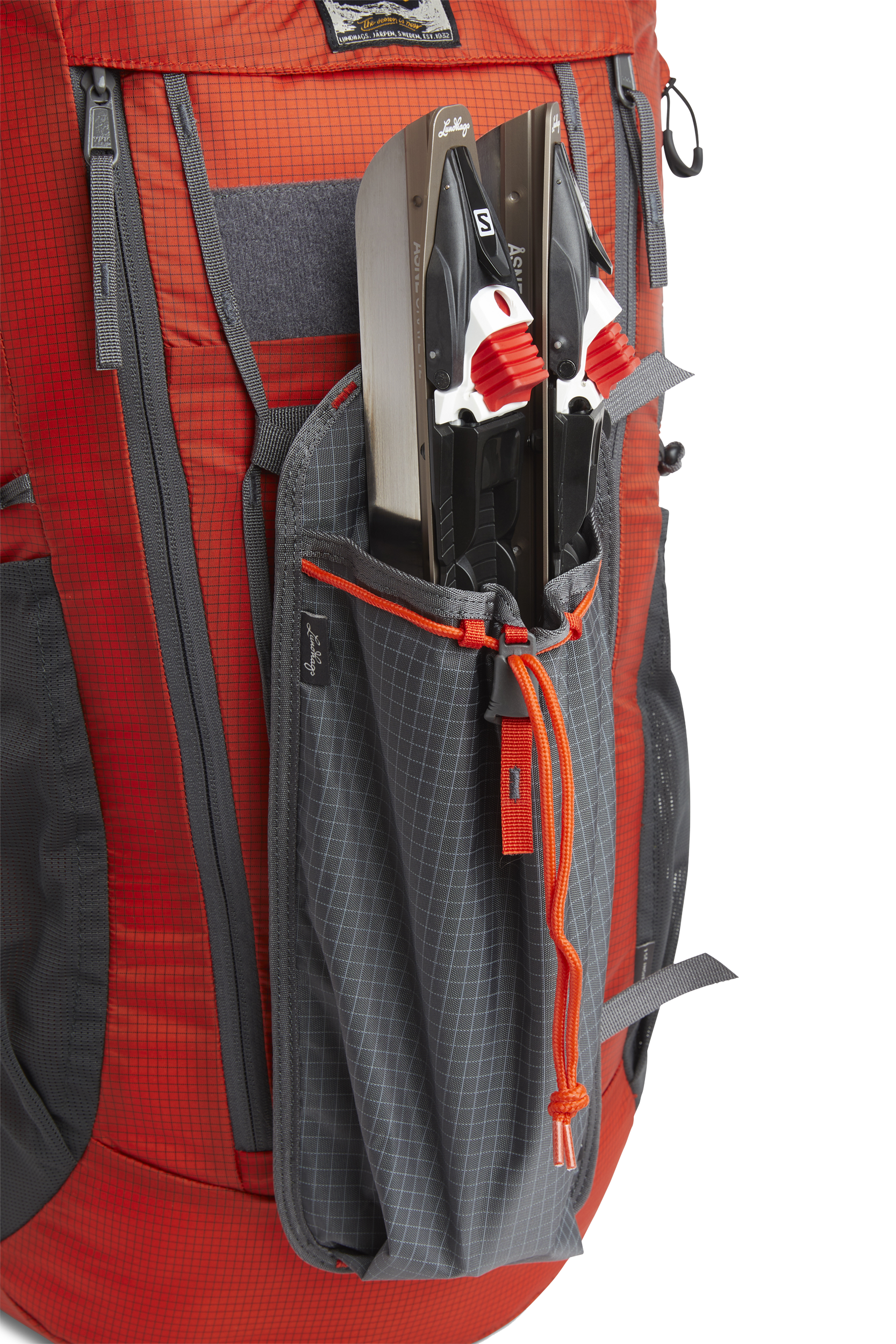 LUNDHAGS, Torne Ice Light 25l