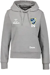 393936102101 HUMMEL Go 2.0 Hoodie W 393936102101 HUMMEL Go 2.0 Hoodie W Standard Small1x1