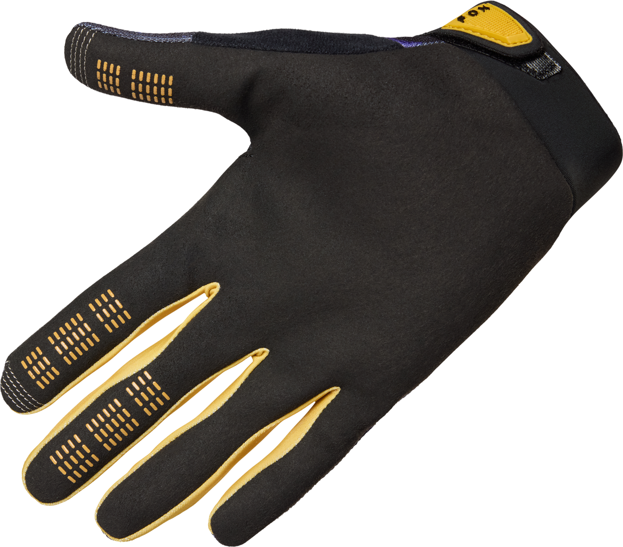 FOX, YTH RANGER GLOVE IMAGE PRINT