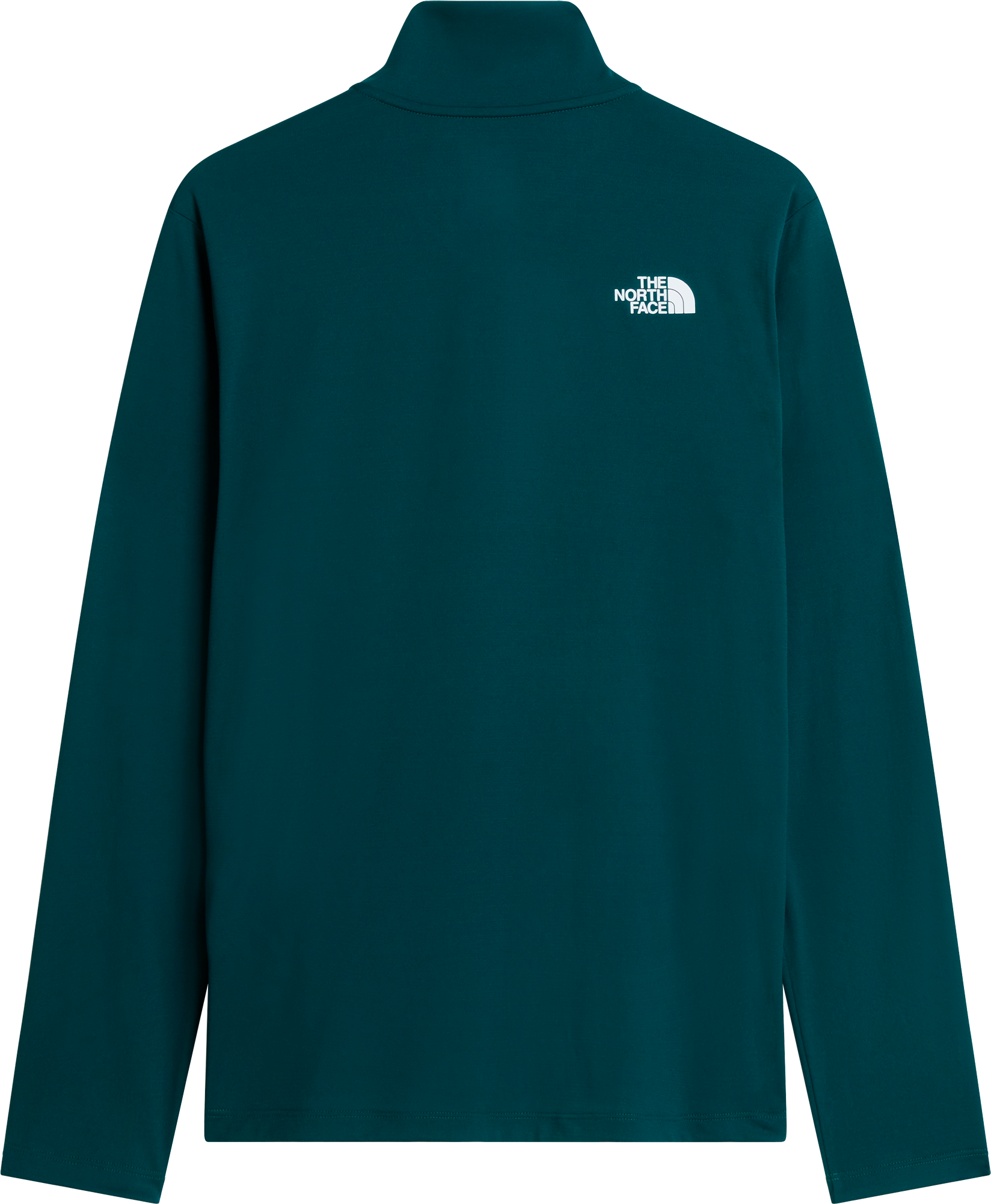 THE NORTH FACE, M 24/7 1/4 ZIP TEE