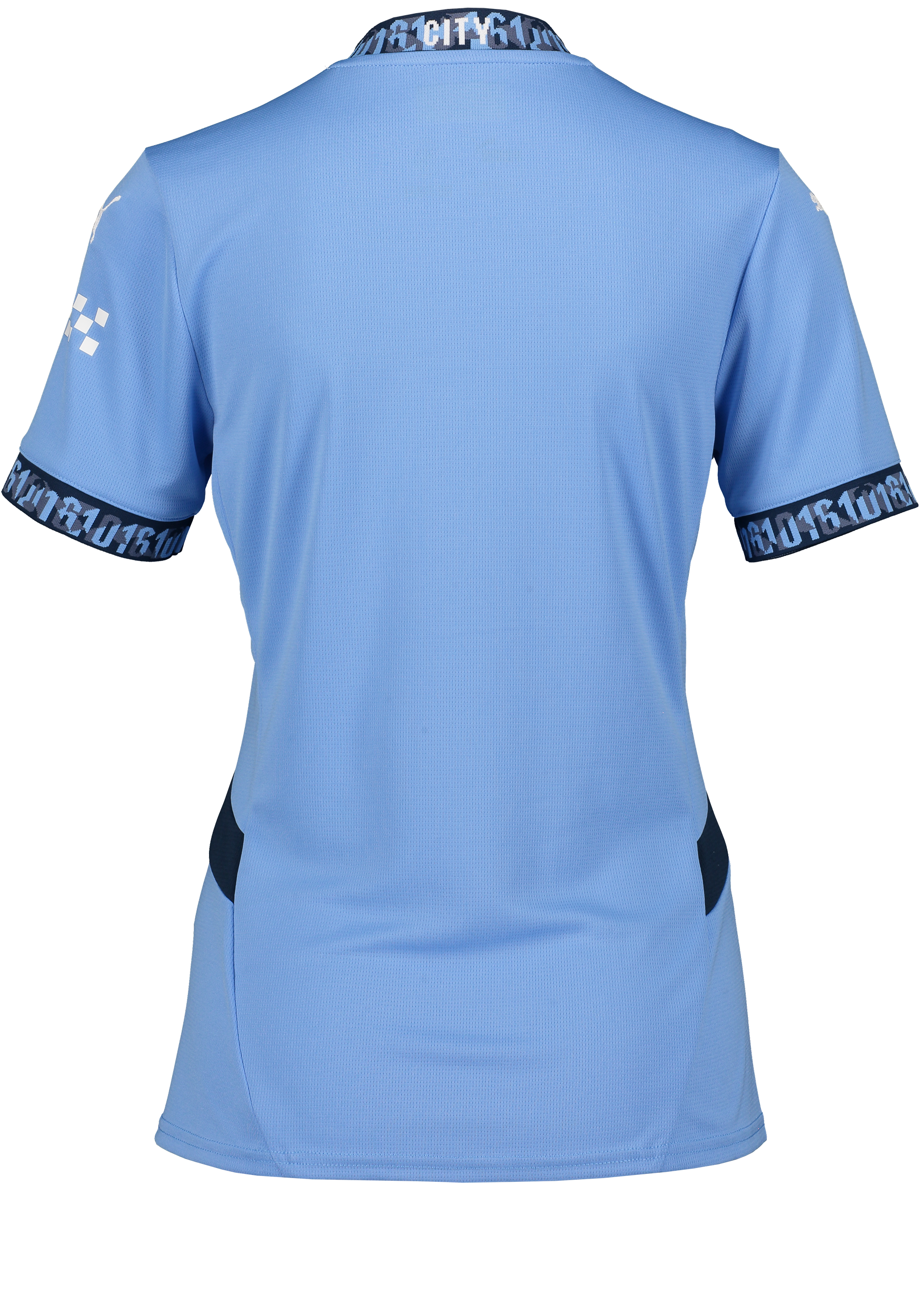 PUMA, Mcfc H Jst Replica W