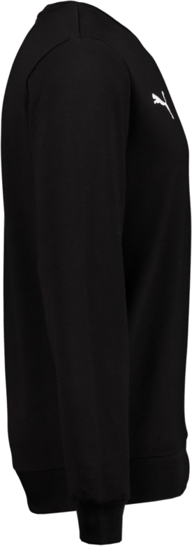 PUMA, T Goal Cas Crew Sweat
