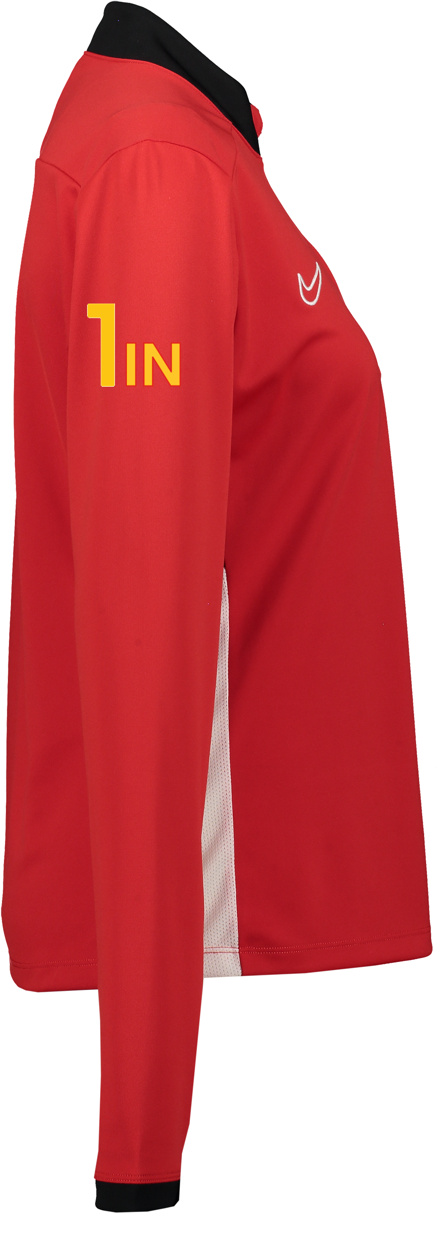 NIKE, ACD25 DRILL TOP W