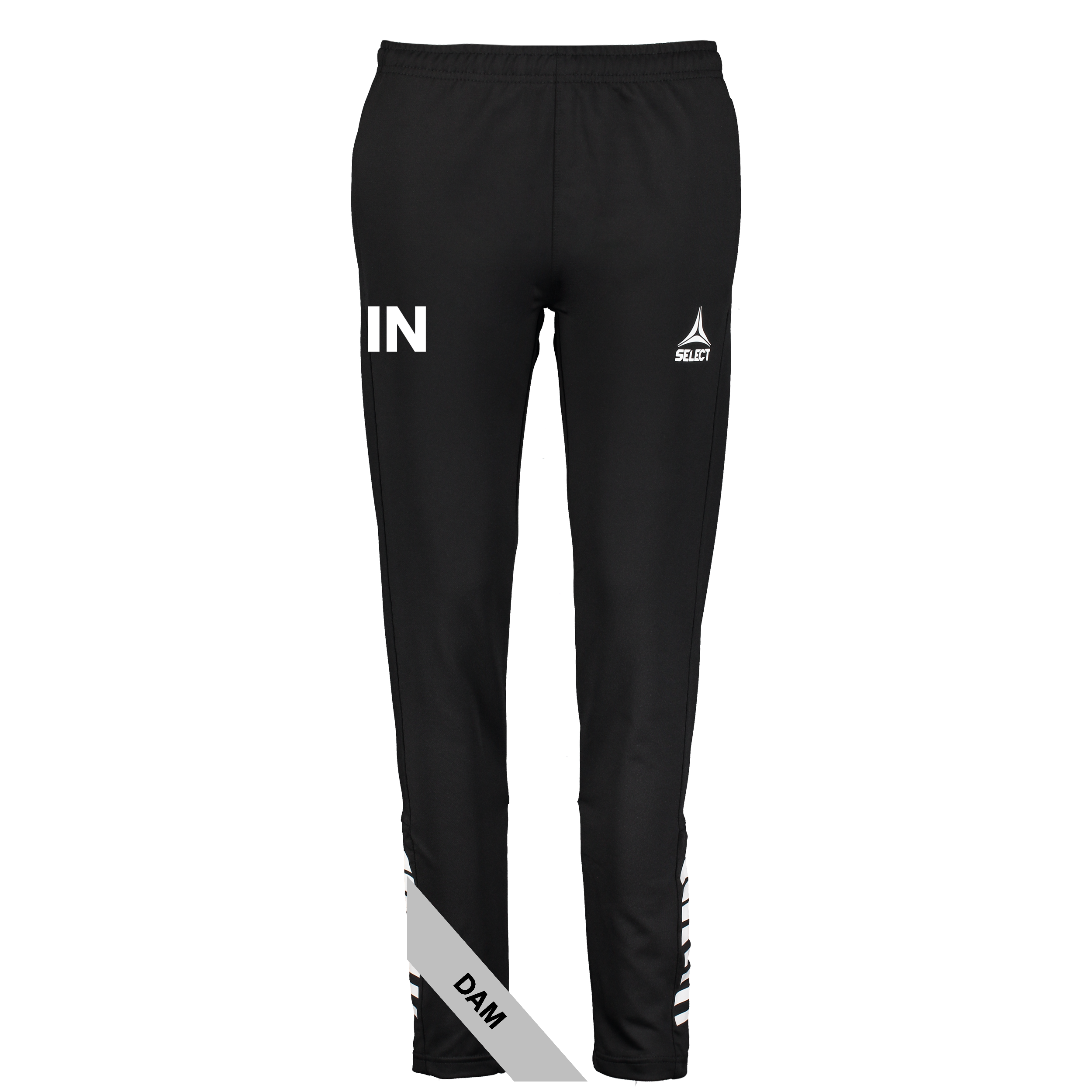 
SELECT, 
Spain 25 Trg Pnt W, 
Detail 1
