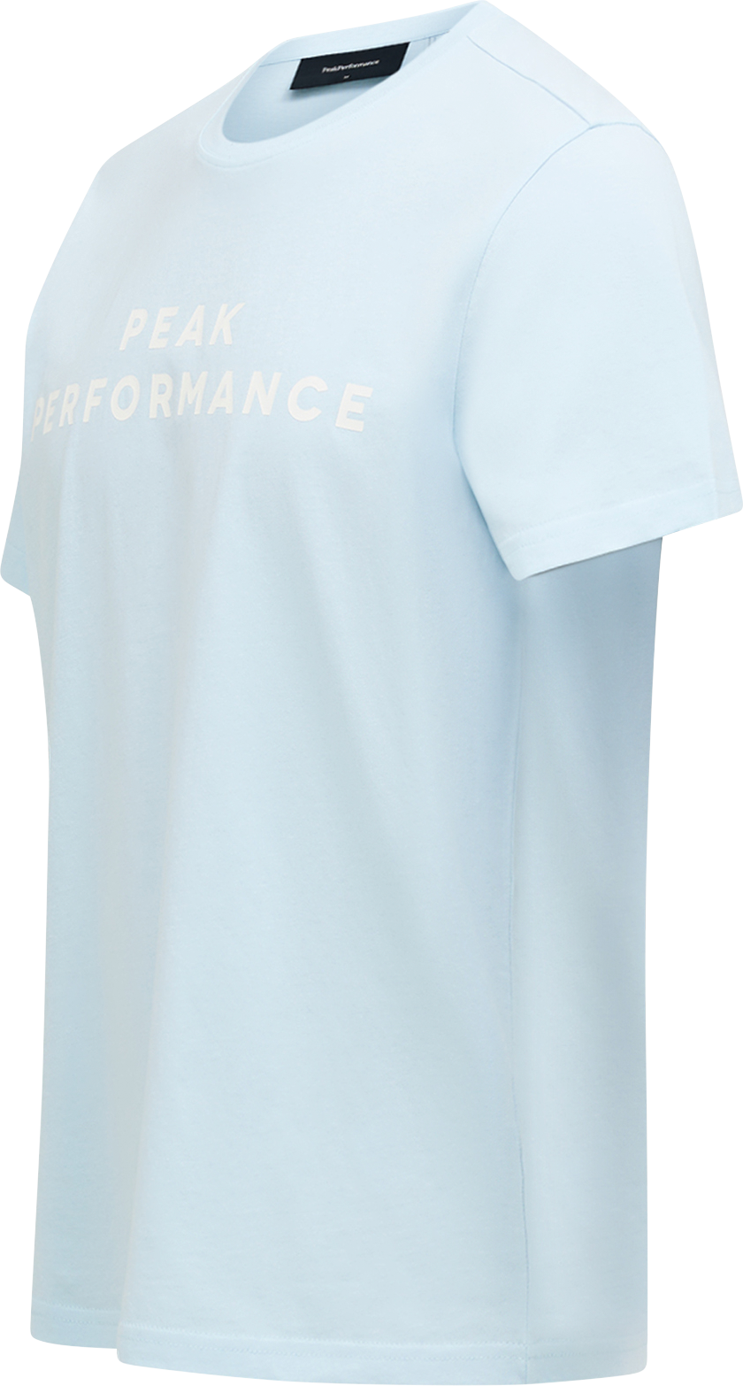 PEAK PERFORMANCE, FI BILL TEE MEN