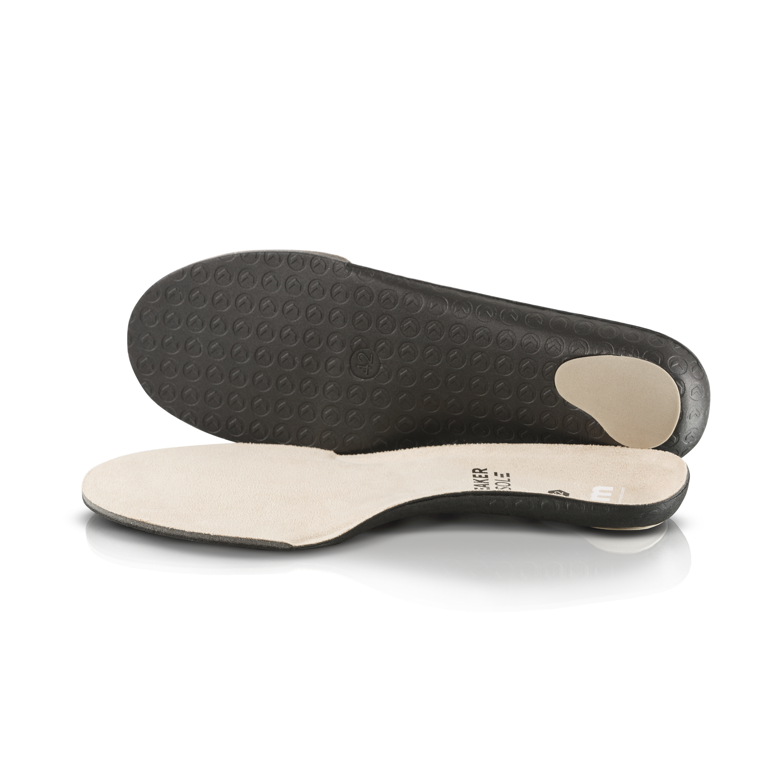 ORTHO MOVEMENT, Sneaker Insole