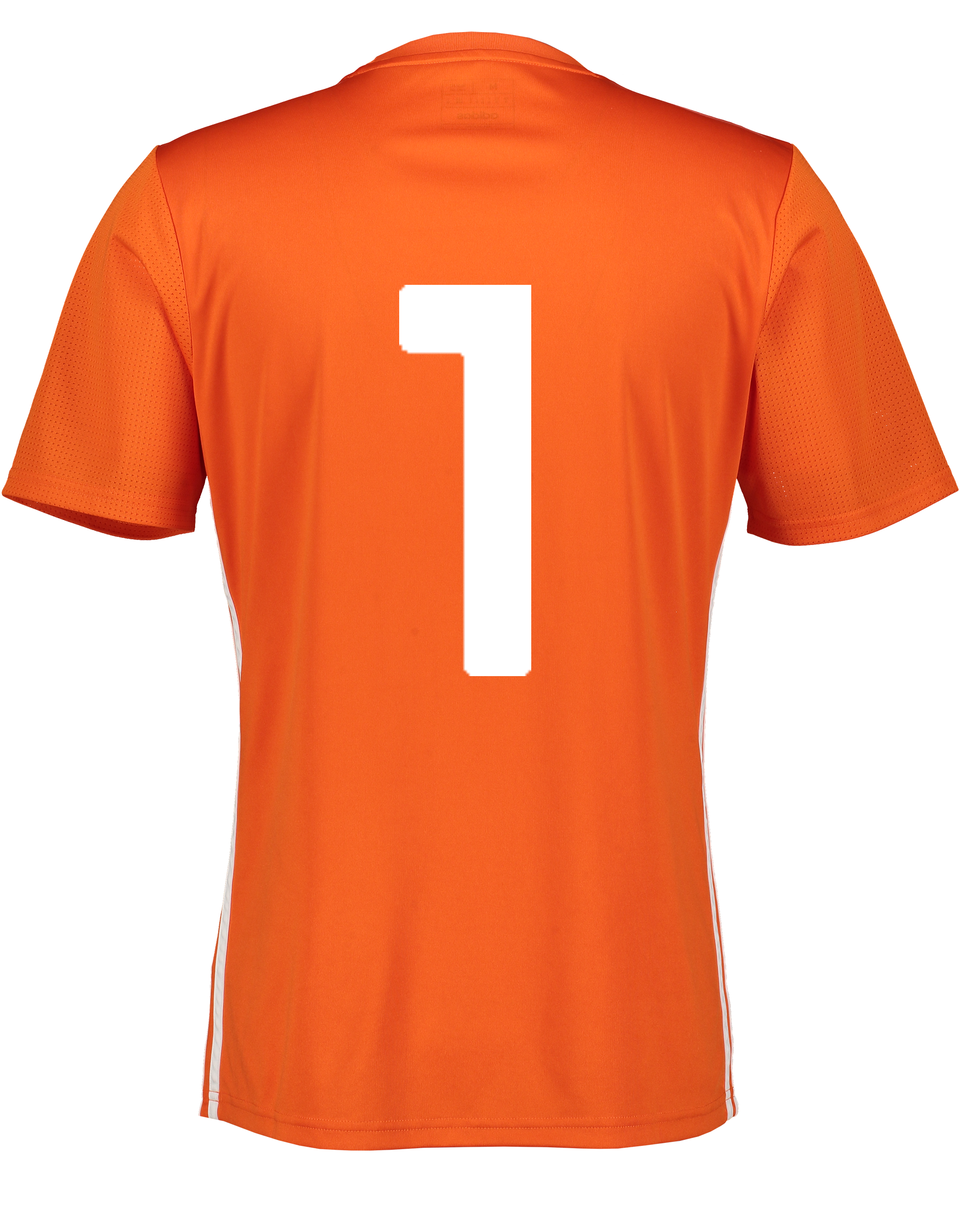 ADIDAS, Tabela 23 Jsy