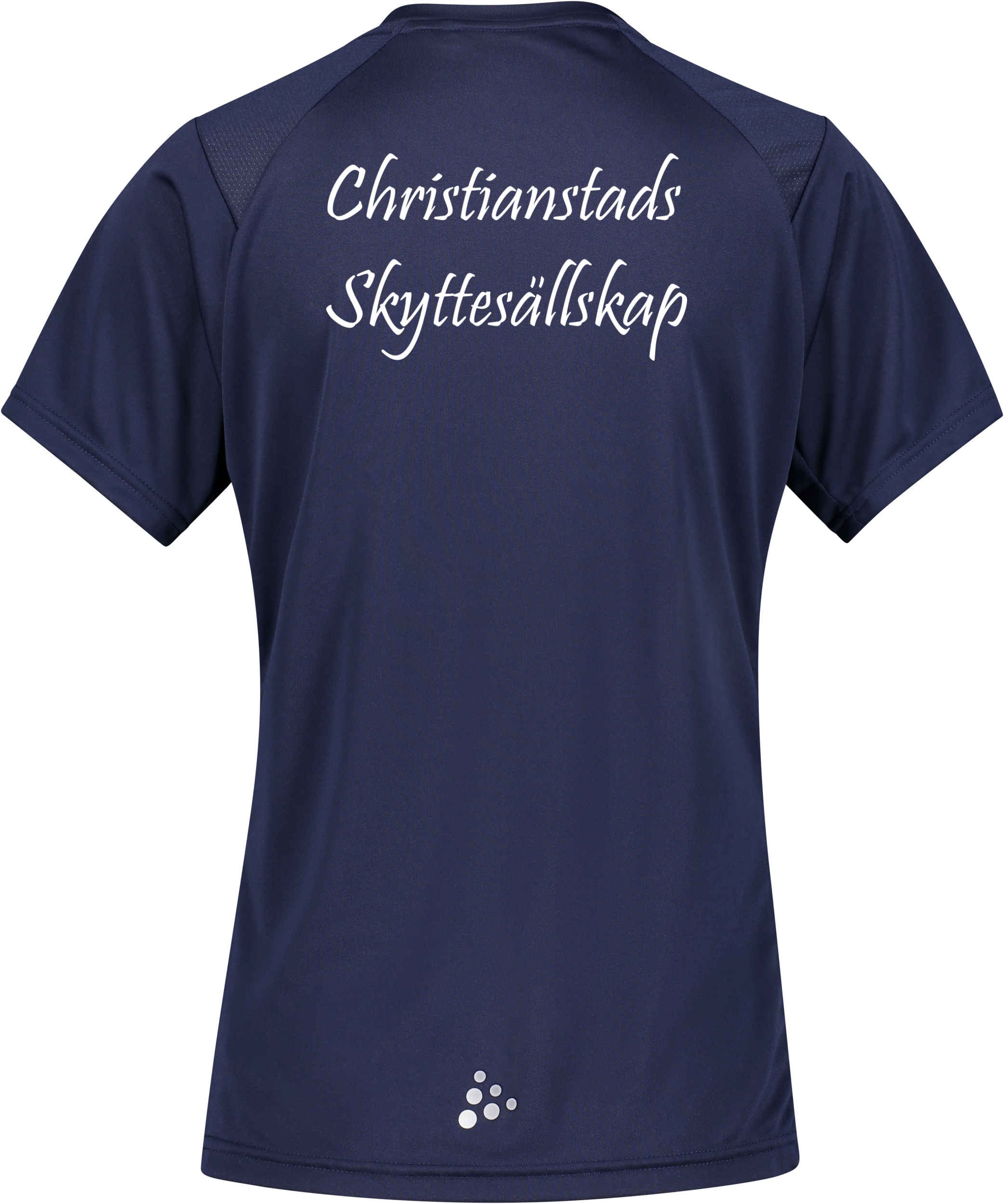 CRAFT, Rush 2.0 Ss Tee W