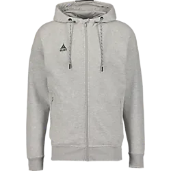 401341105101 SELECT Oxford 25 Zip Hood 401341105101 SELECT Oxford 25 Zip Hood Standard Small1x1